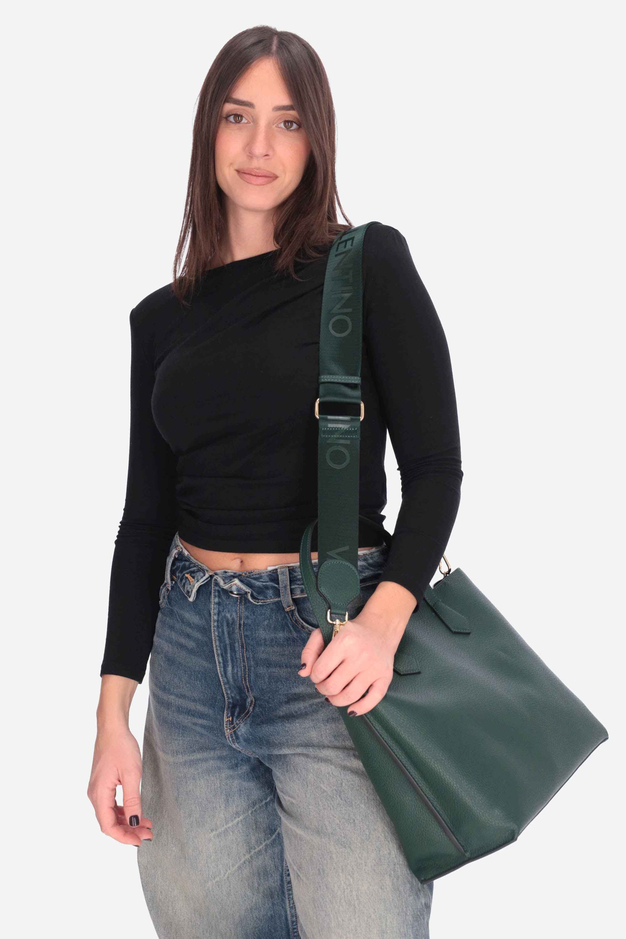 VALENTINO - D VBS9EG01 Borsa