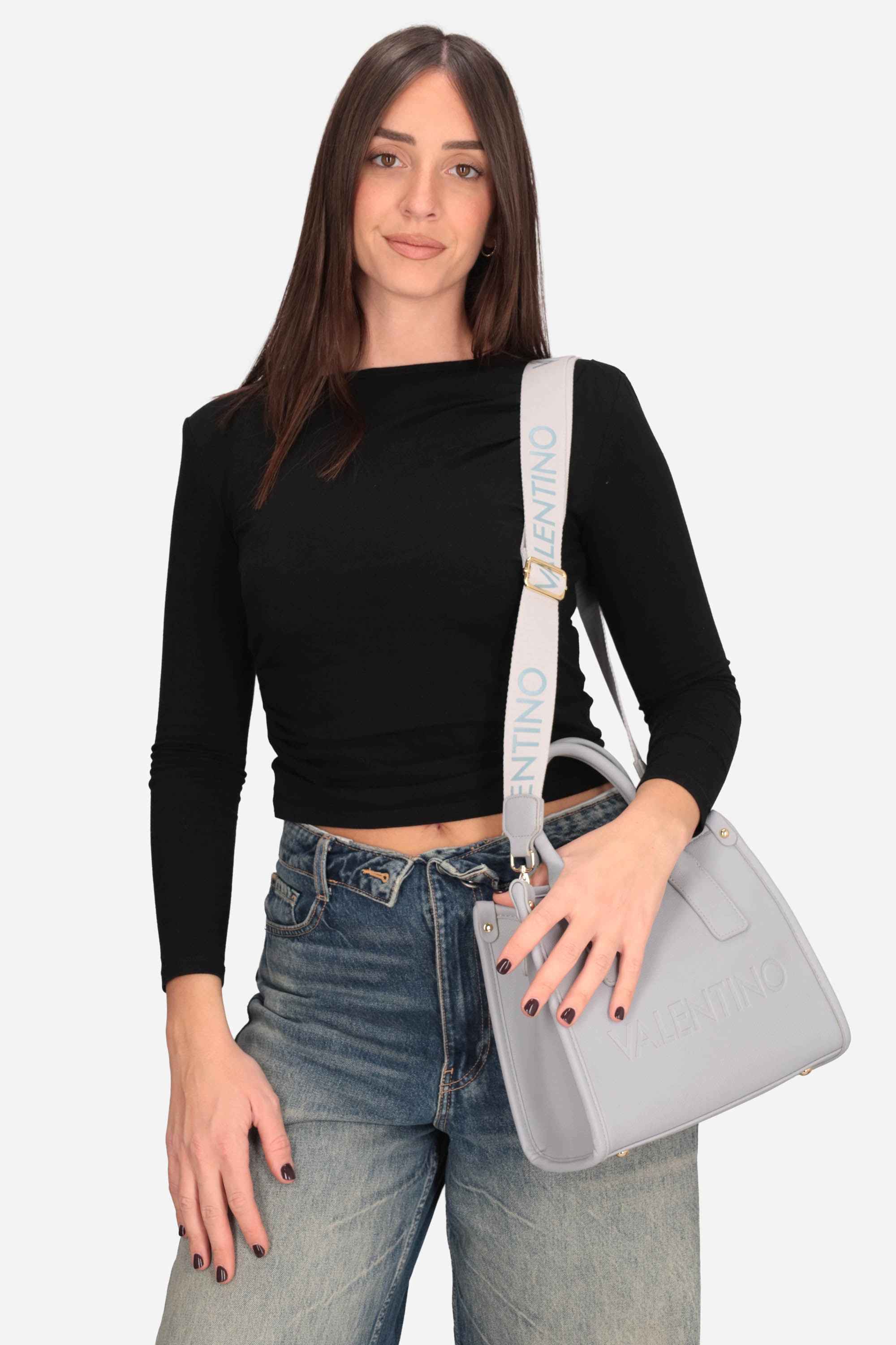 VALENTINO - D VBS9EO05 Borsa