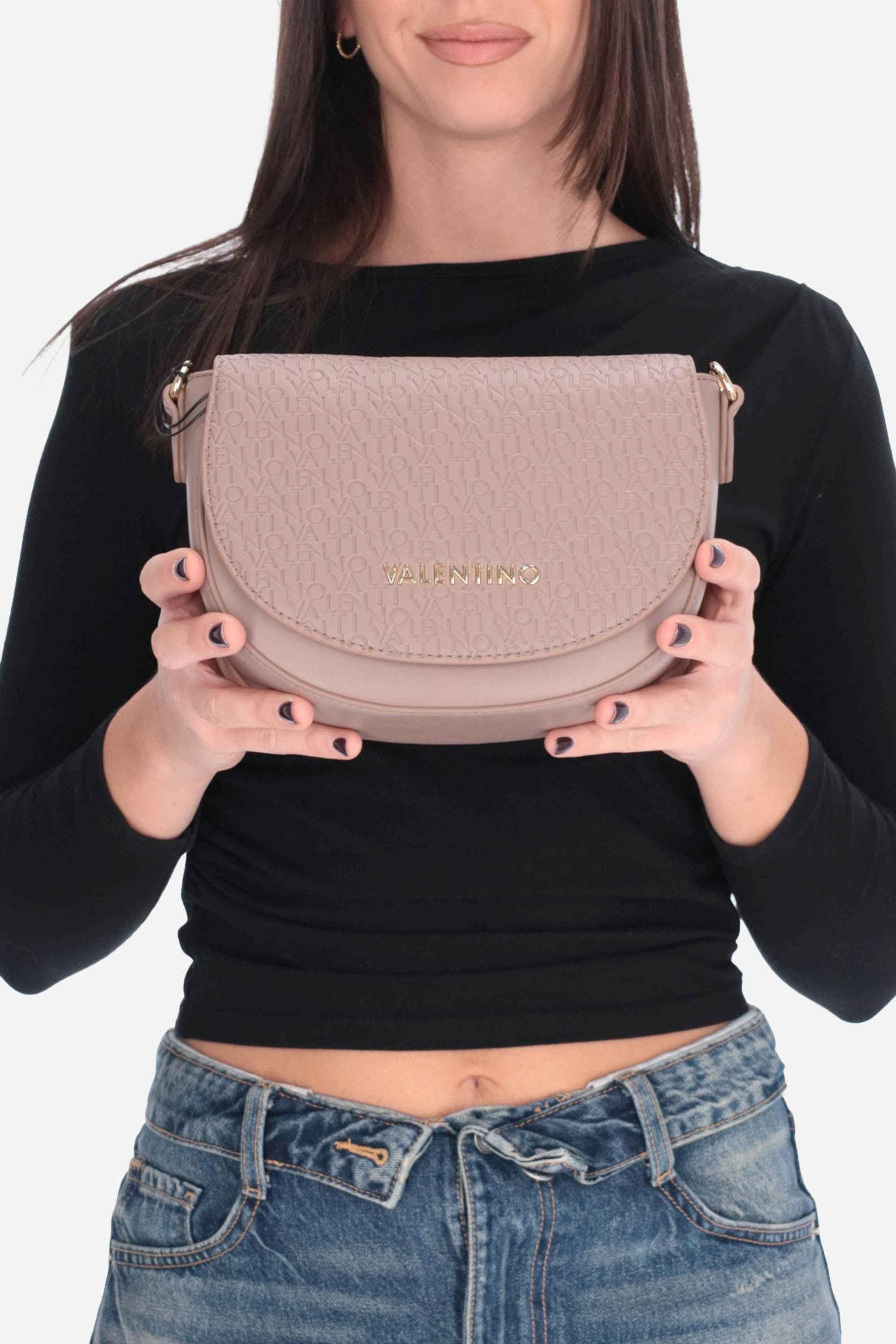 VALENTINO - D VBS9C710 Borsa