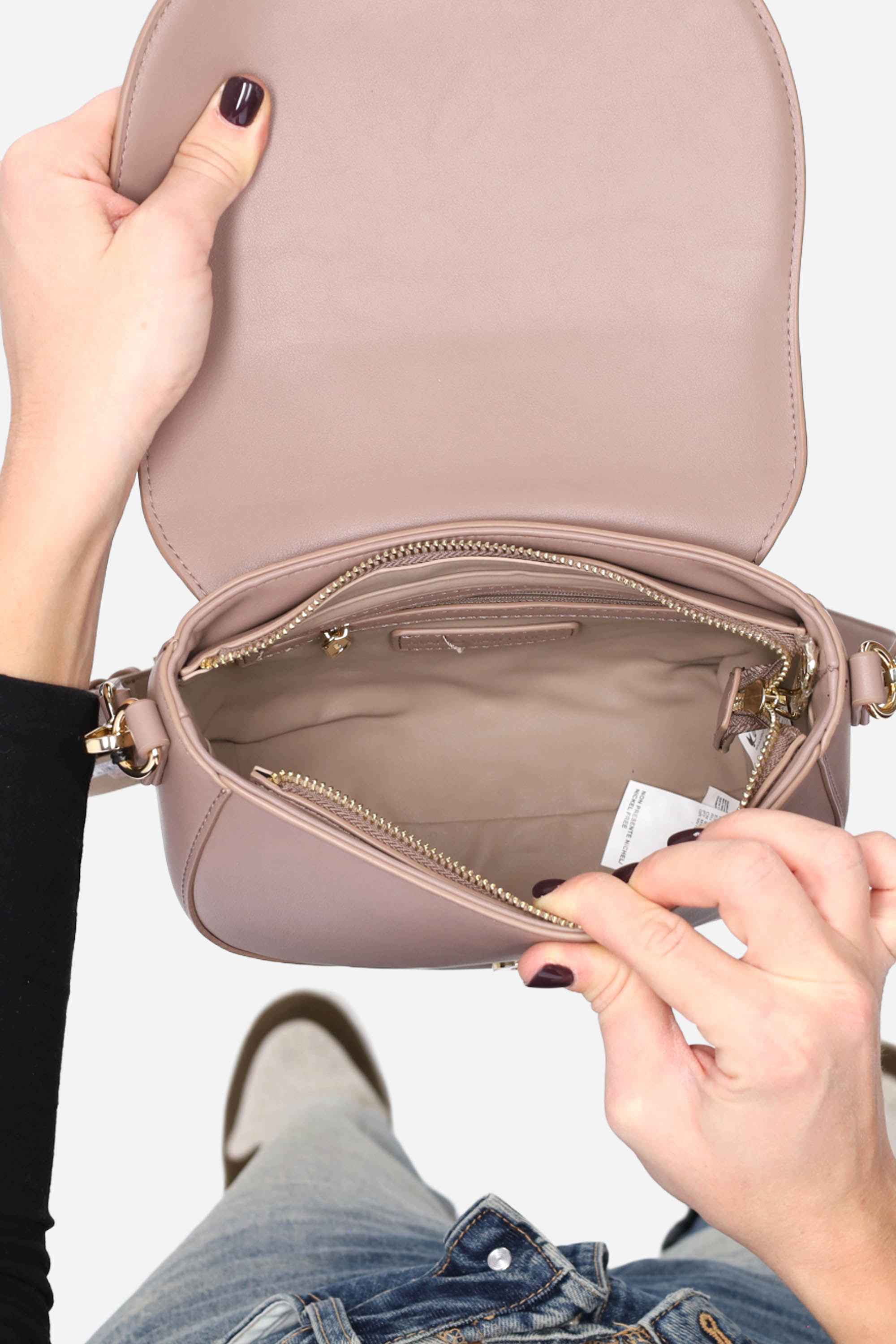 VALENTINO - D VBS9C710 Borsa
