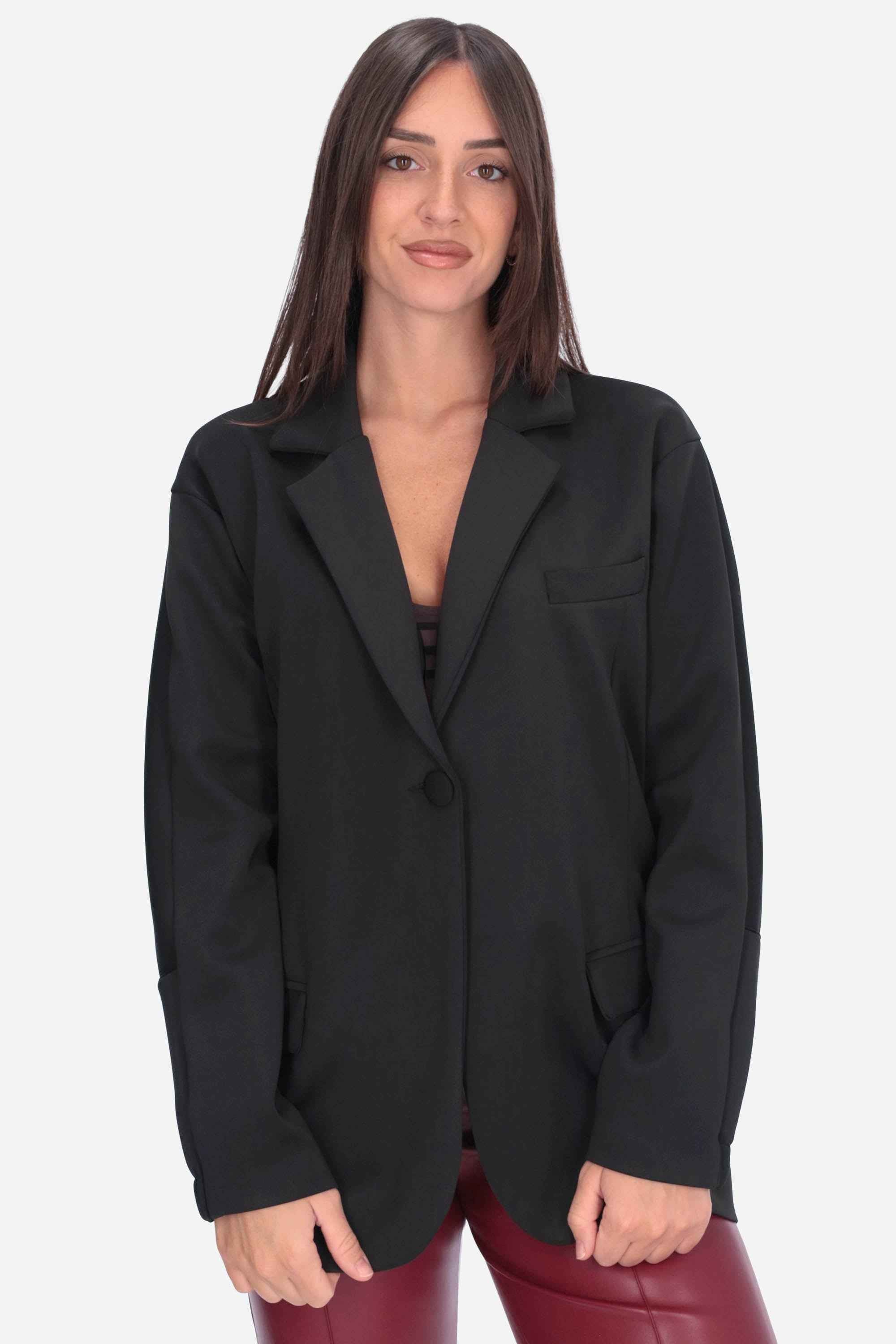 JIJIL - D GI334 Giacca