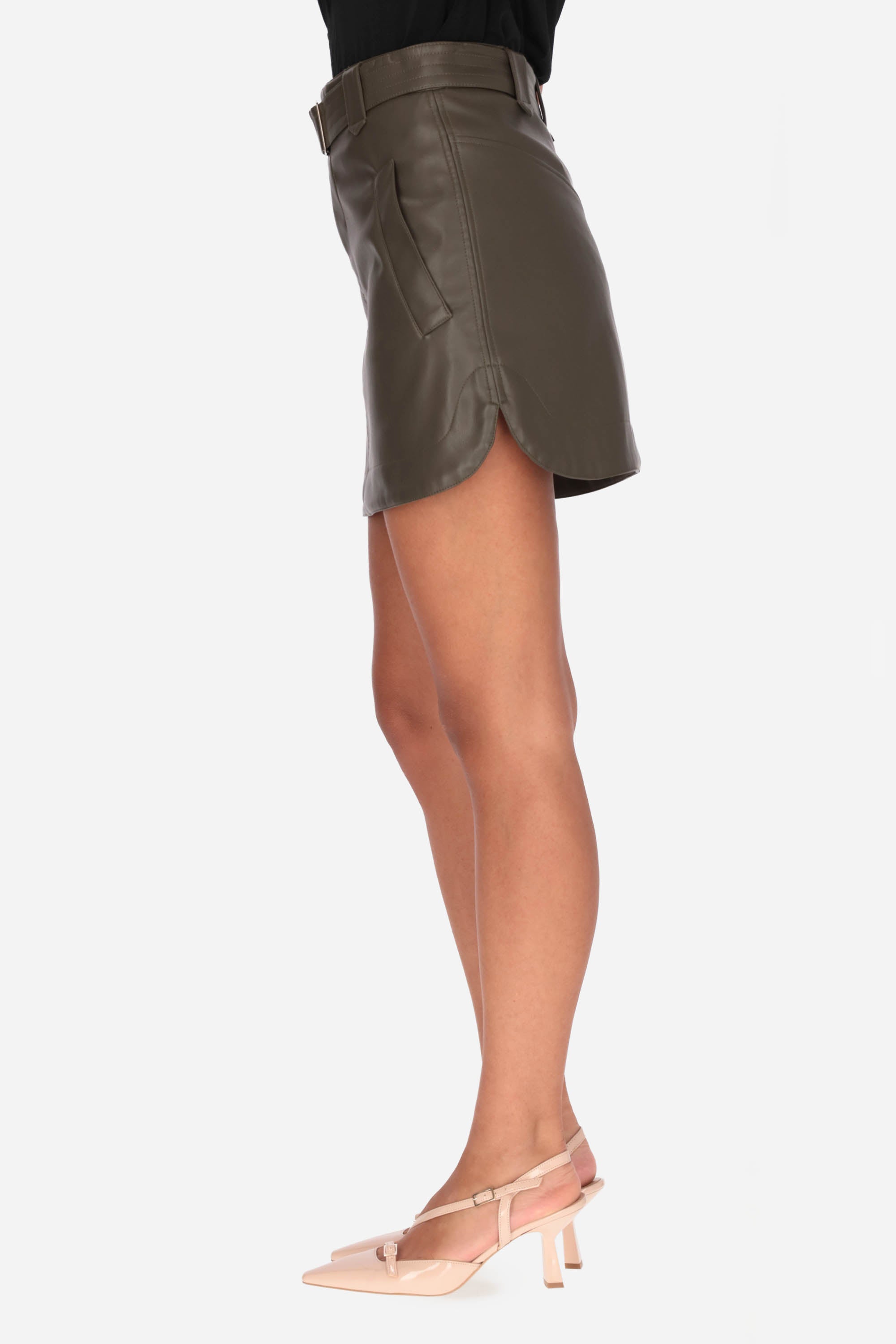 MILITARE | JIJIL - D GO097 Gonna