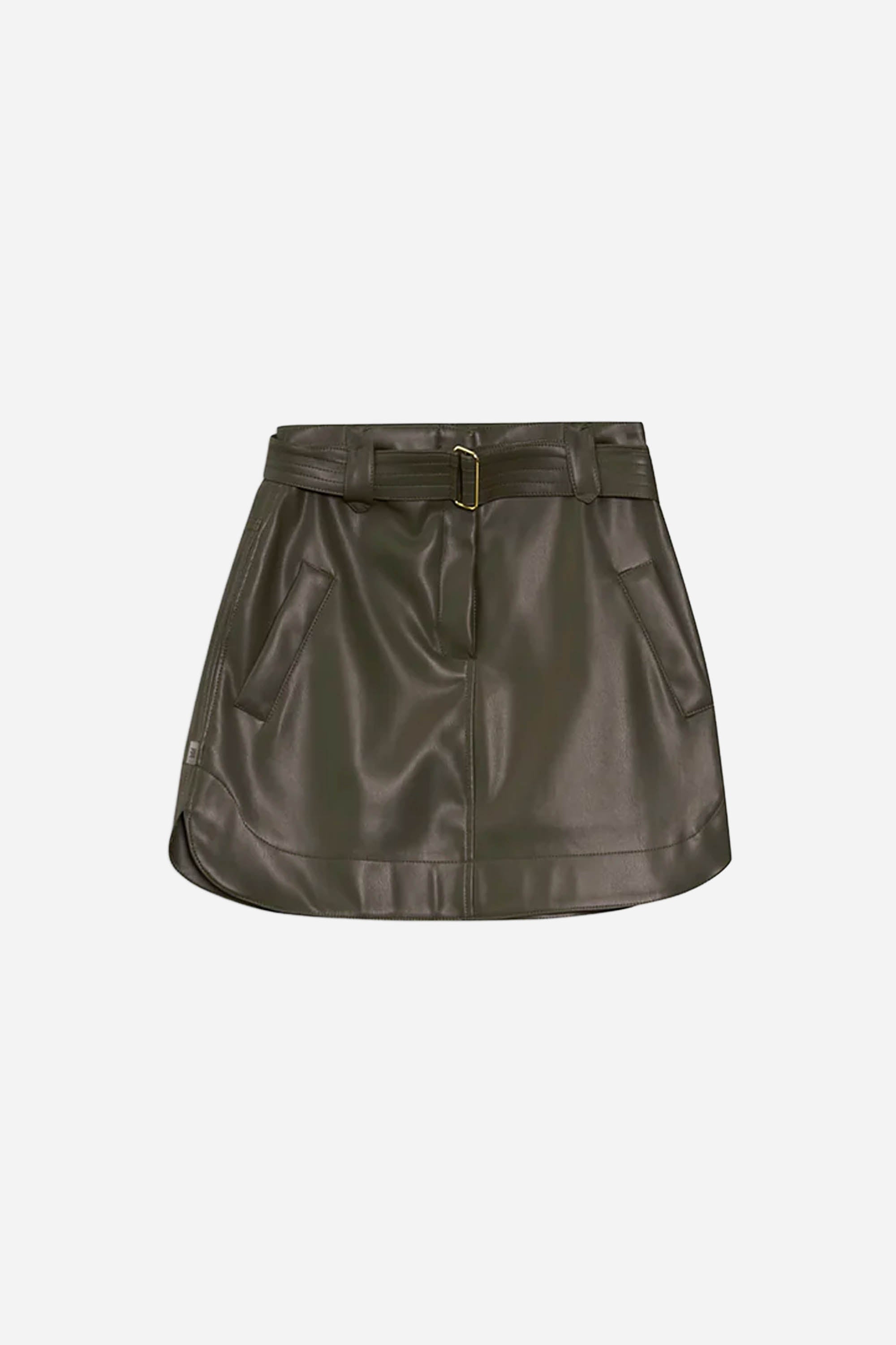 MILITARE | JIJIL - D GO097 Gonna