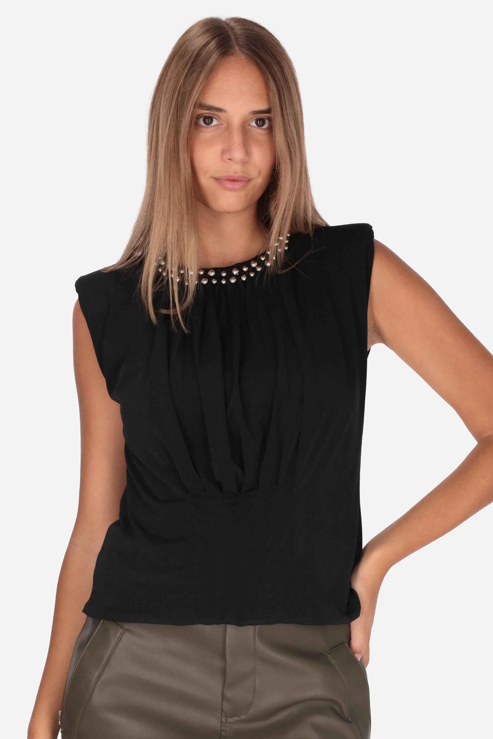 JIJIL - D TS364 Top