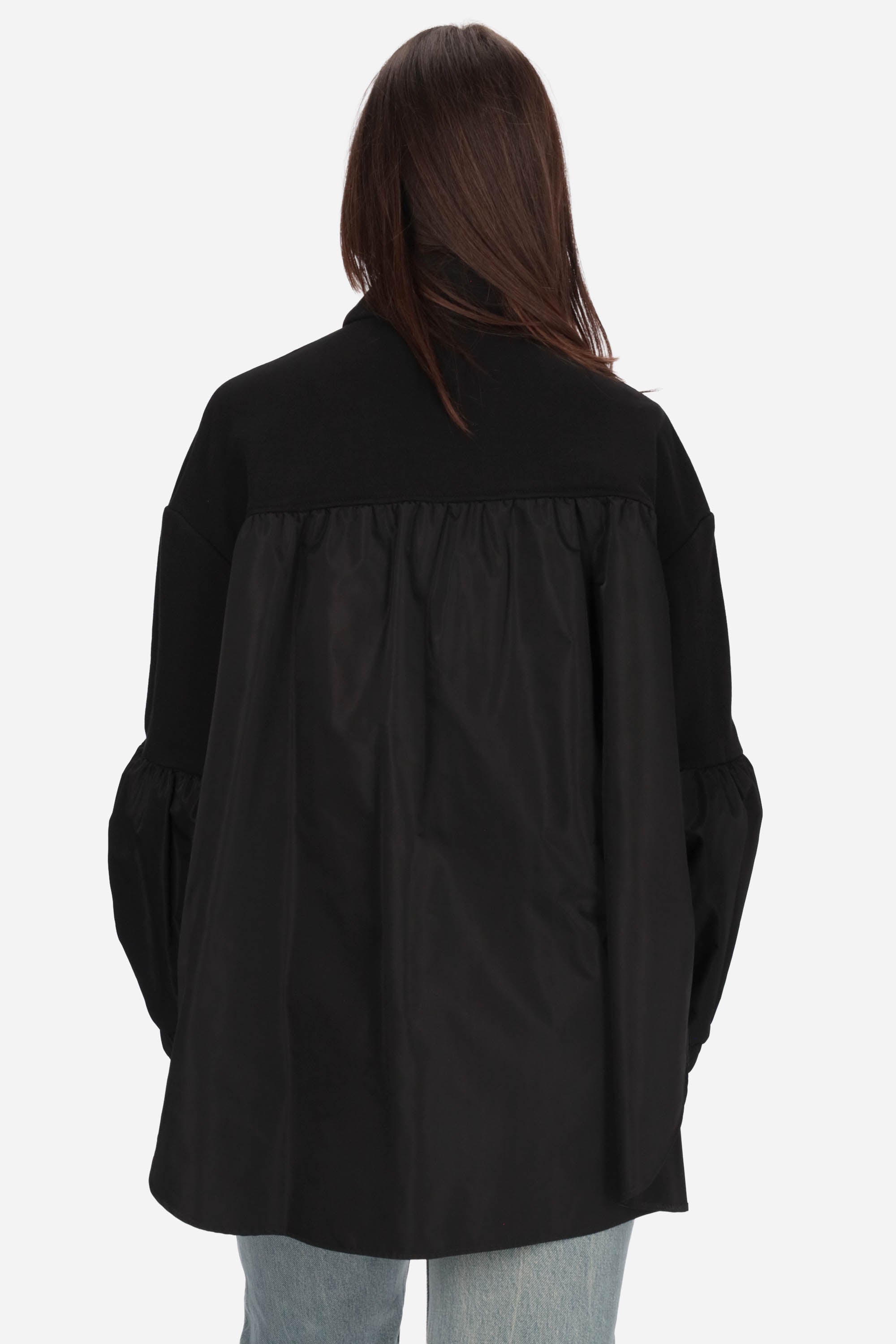 NERO | JIJIL - D FP368 Giubbino