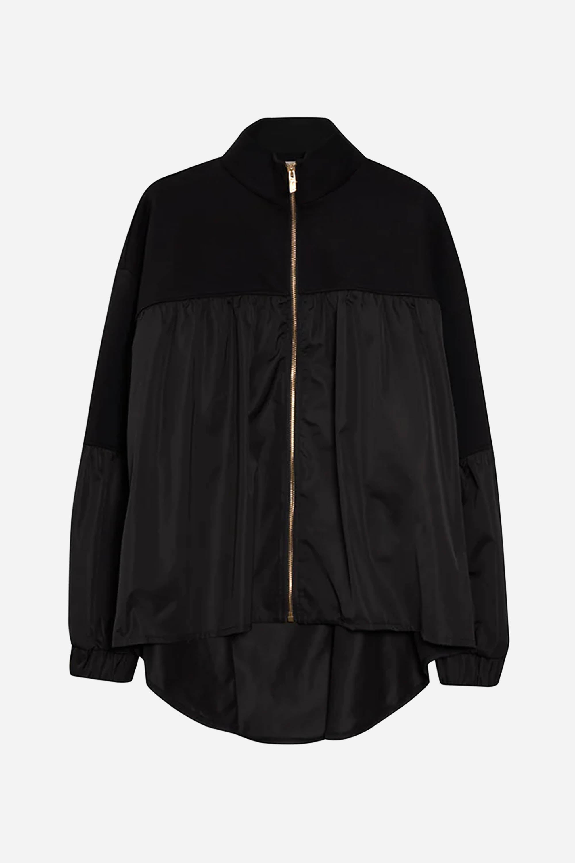 NERO | JIJIL - D FP368 Giubbino