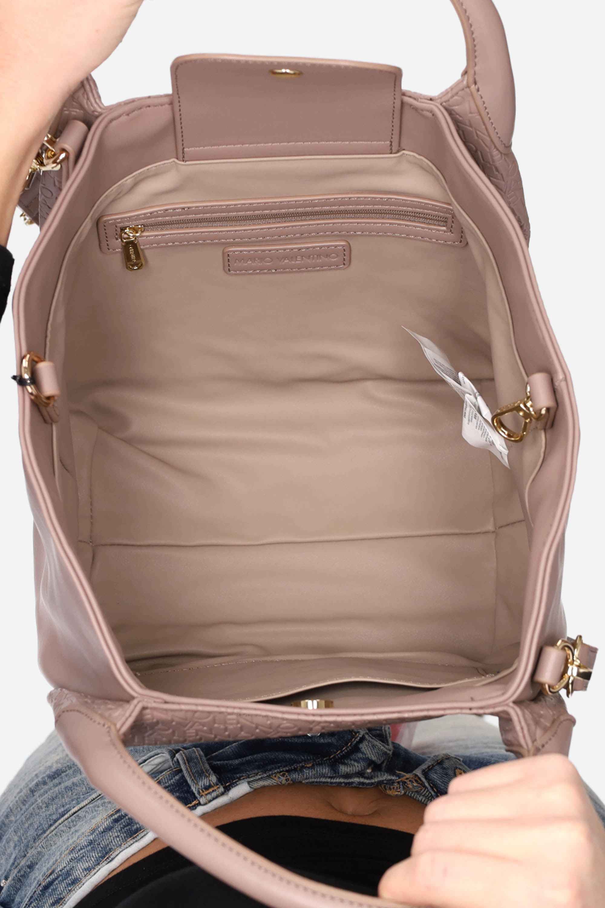 VALENTINO - D VBS9C704 Borsa