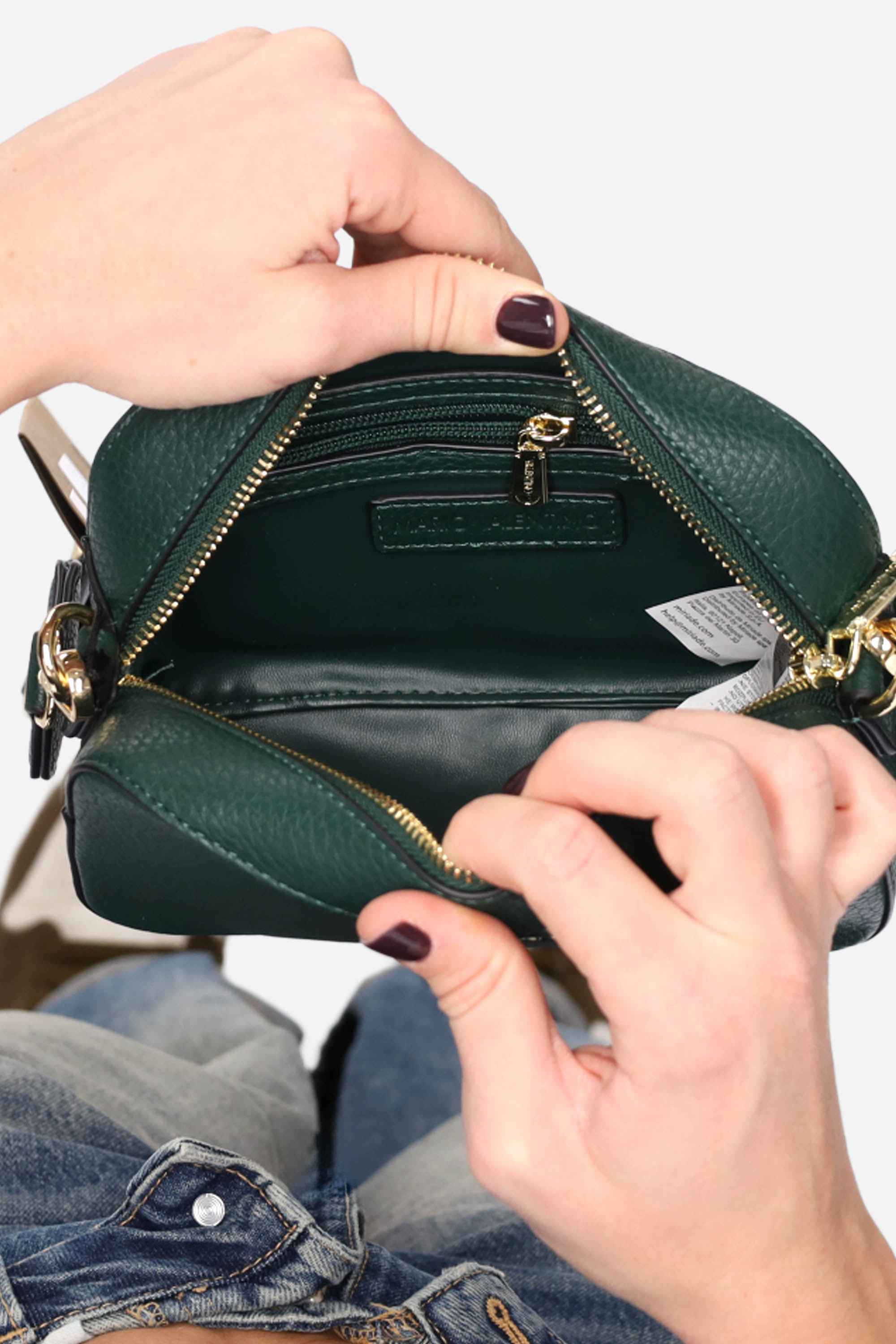 VALENTINO - D VBS9EG15 Borsa