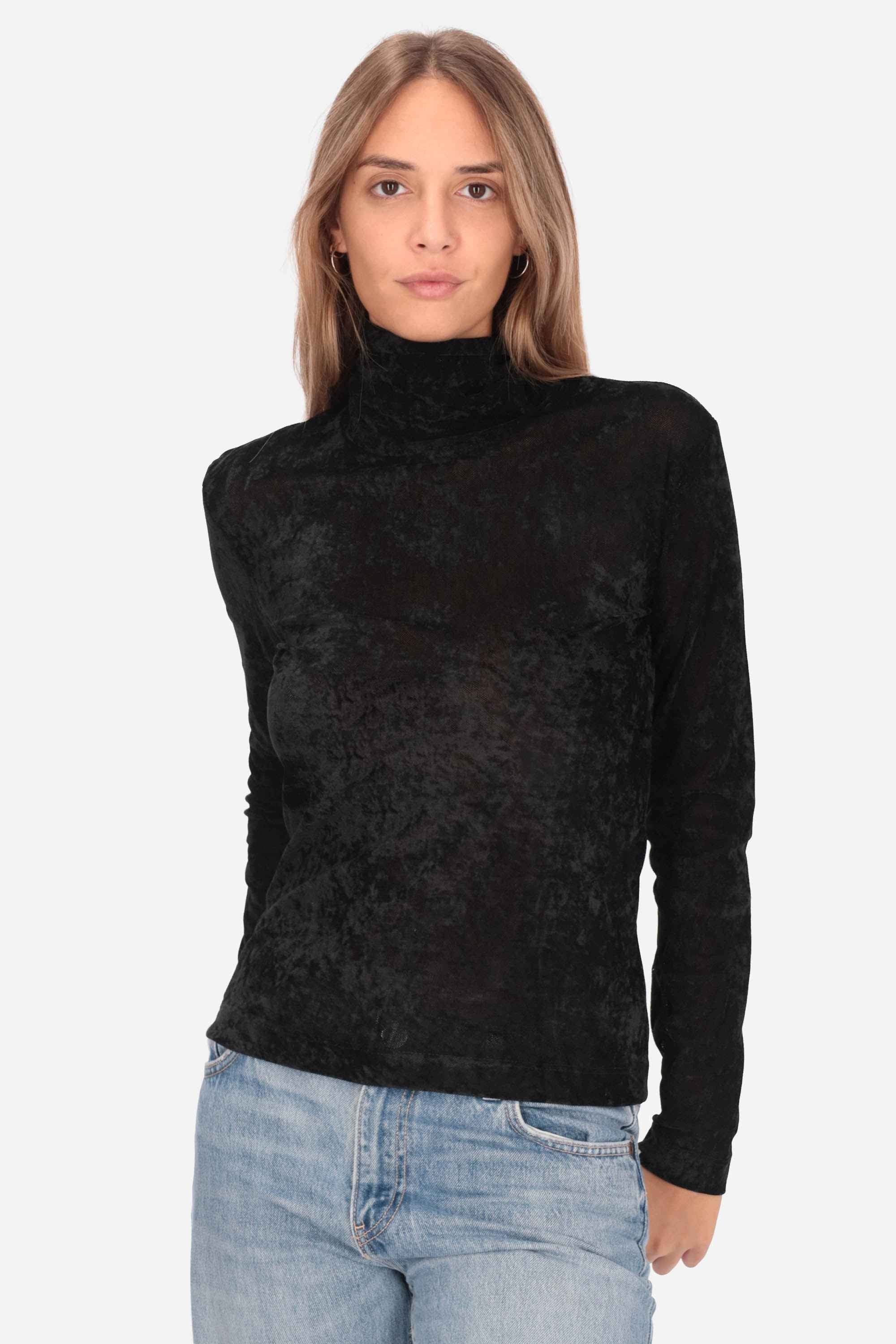 JIJIL - D TS114 Maglia