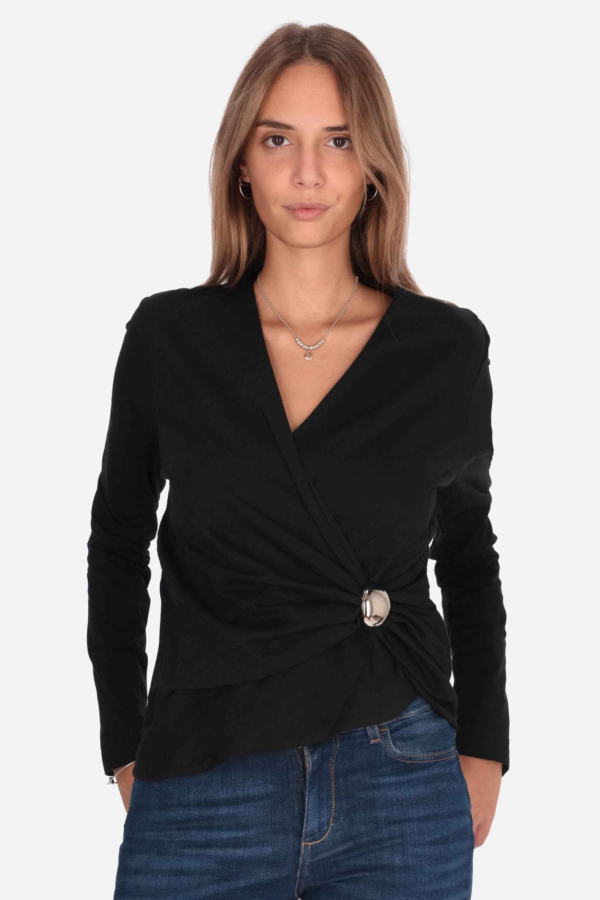 JIJIL - D TS146 Maglia