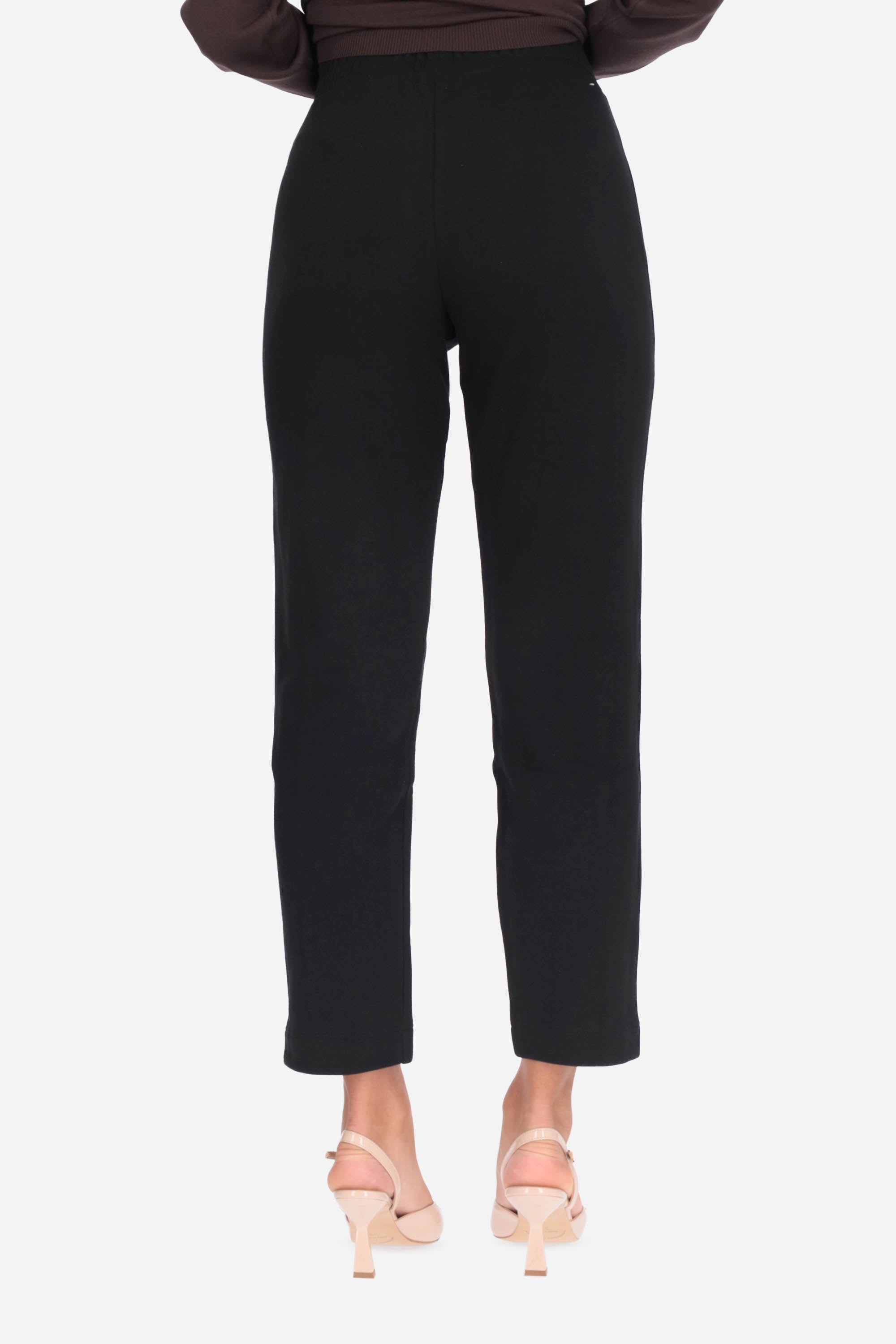 NERO | JIJIL - D PA057 Pantalone