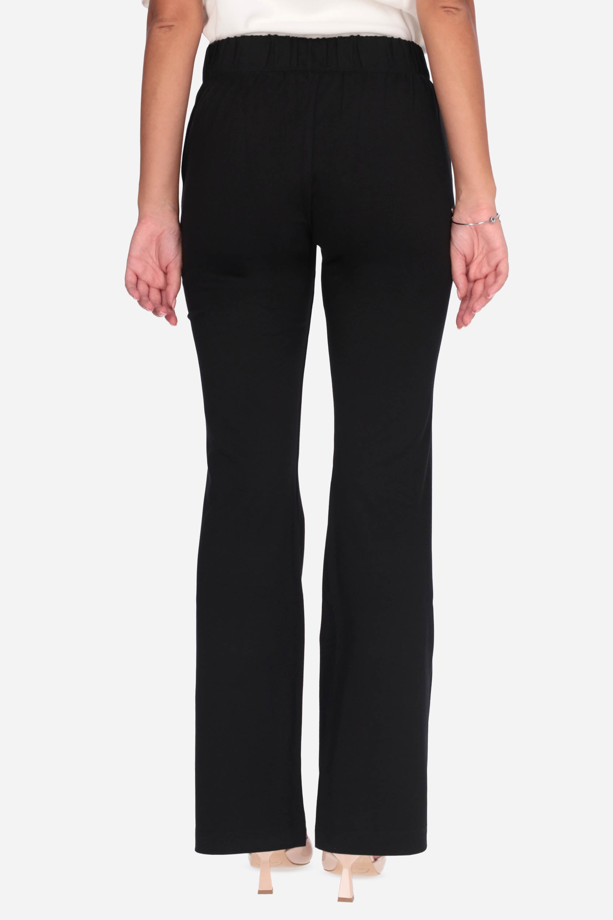 NERO | JIJIL - D PA137 Pantalone