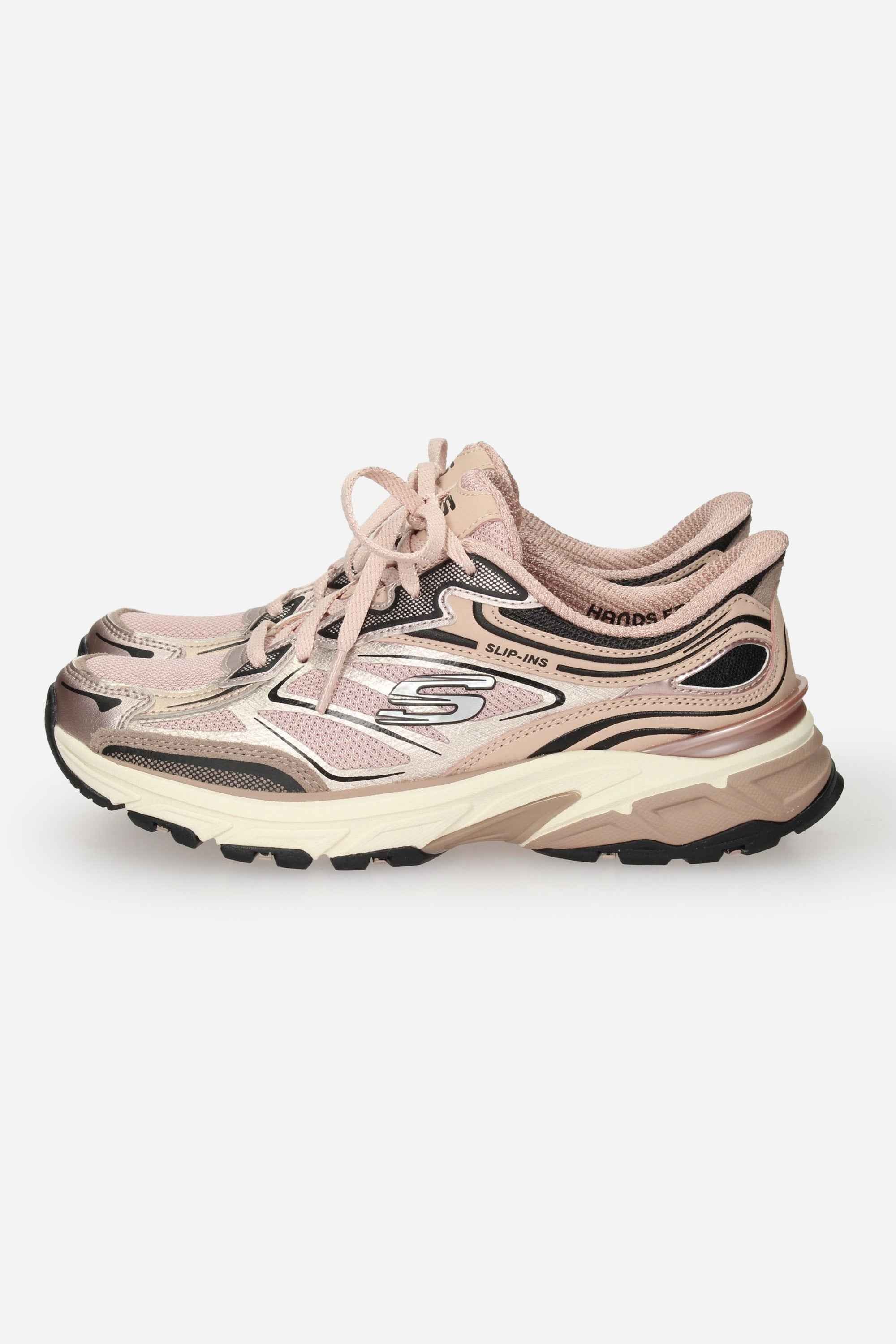 SKECHERS - D 150710 Sneakers