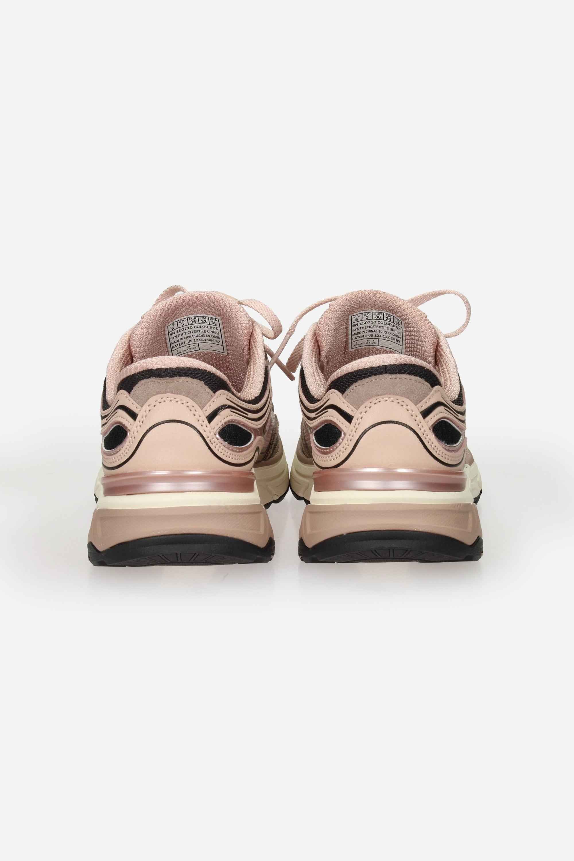 SKECHERS - D 150710 Sneakers