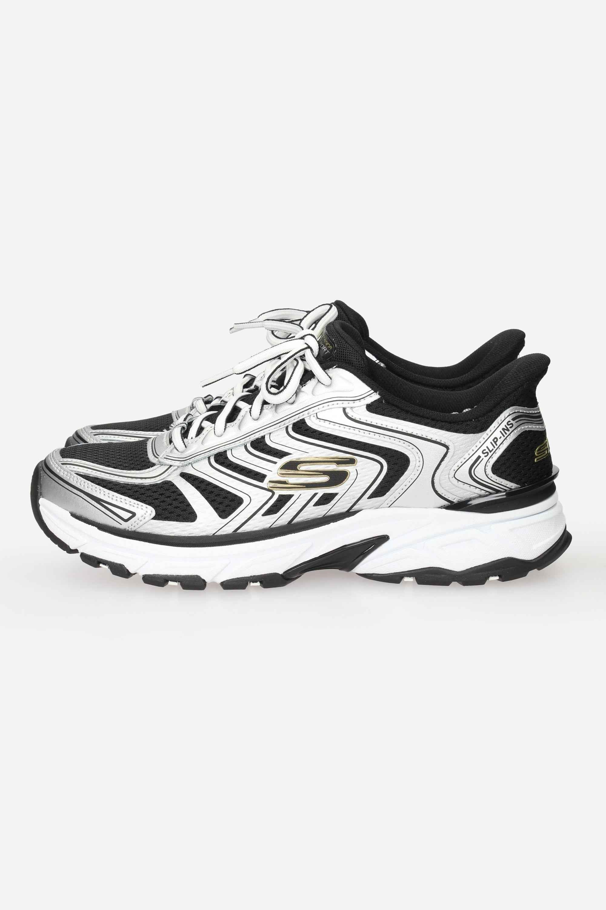 SKECHERS - U 233150 Sneakers