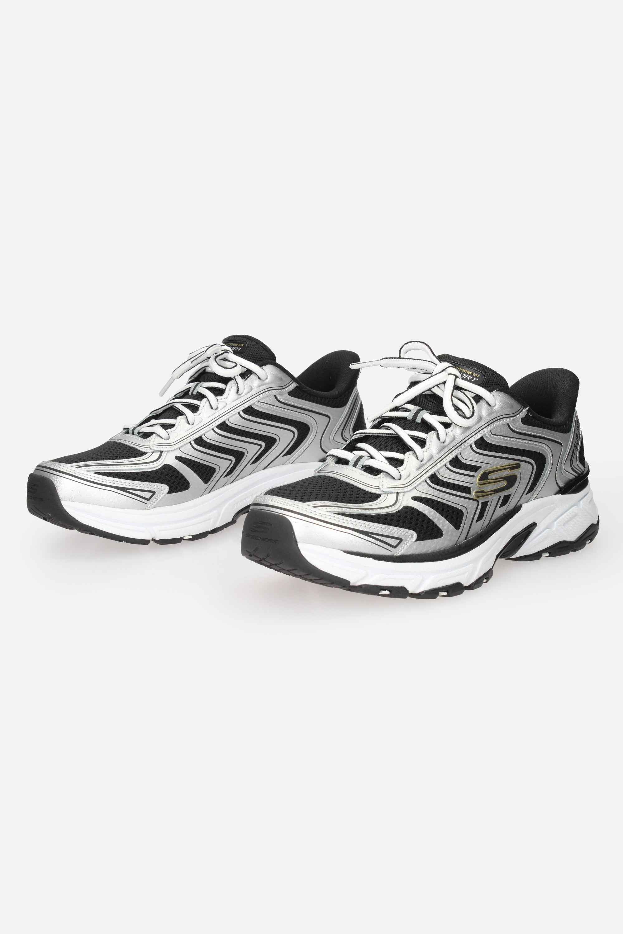 SKECHERS - U 233150 Sneakers