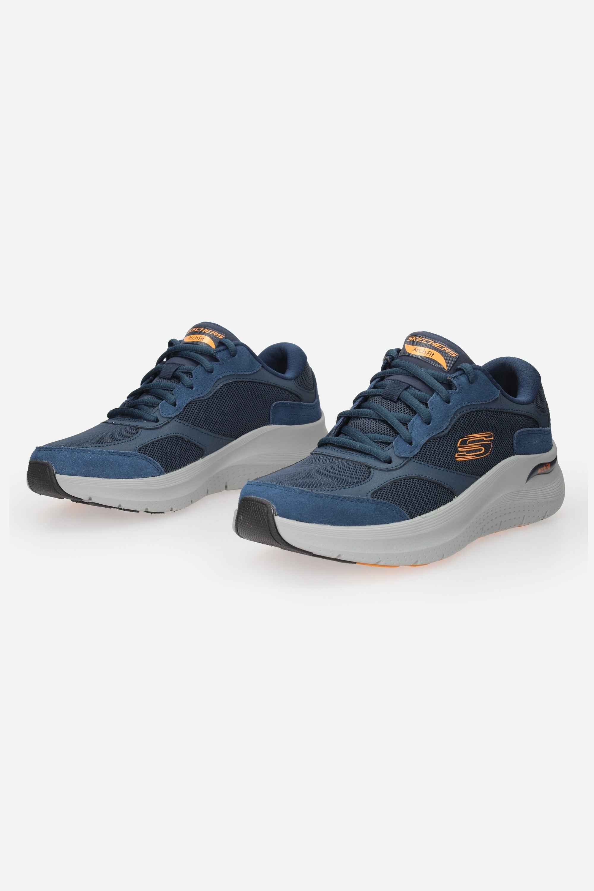 SKECHERS - U 232702 Sneakers