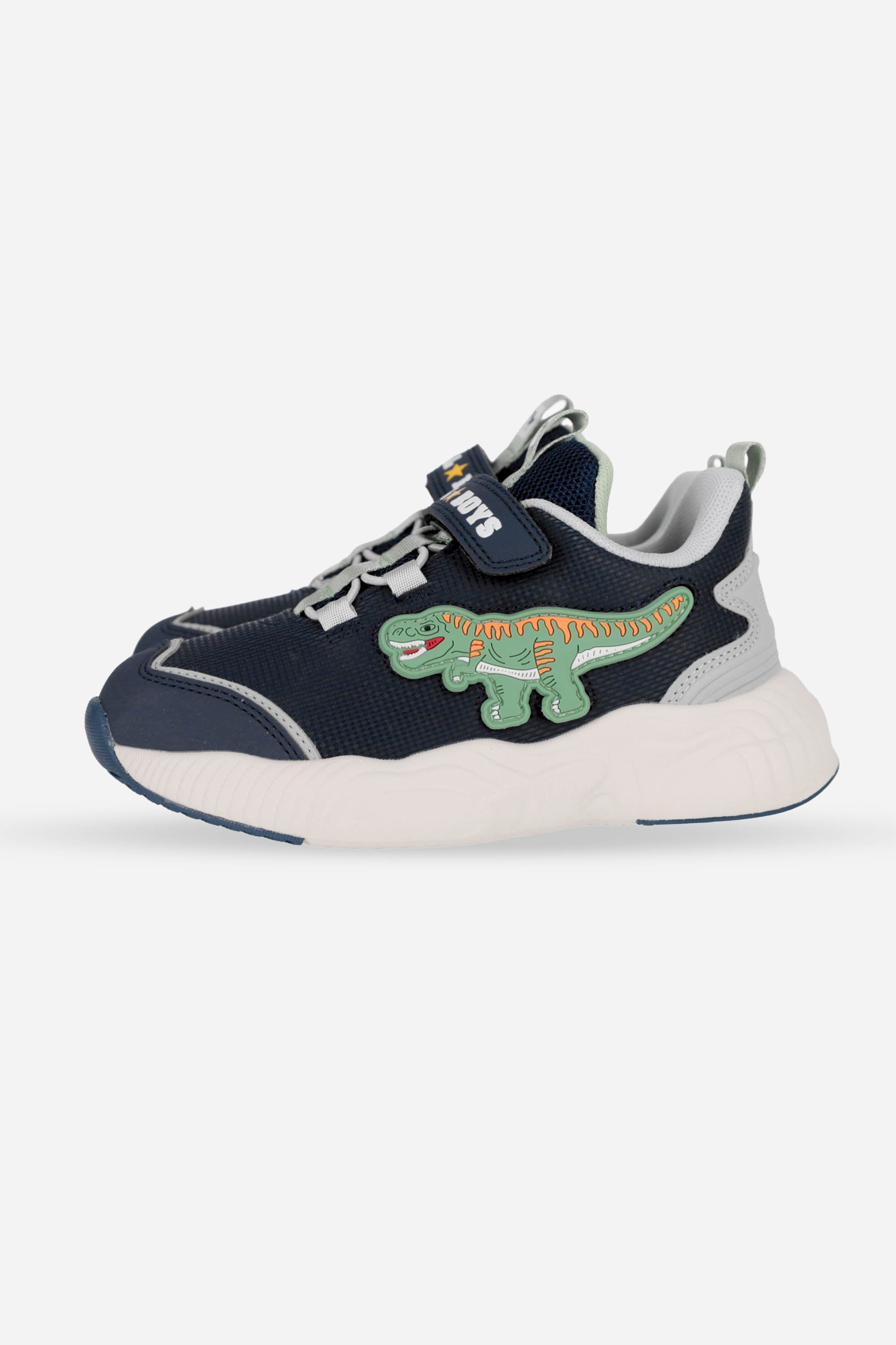BLU | BULL BOYS - BO DNAI5123 Sneakers
