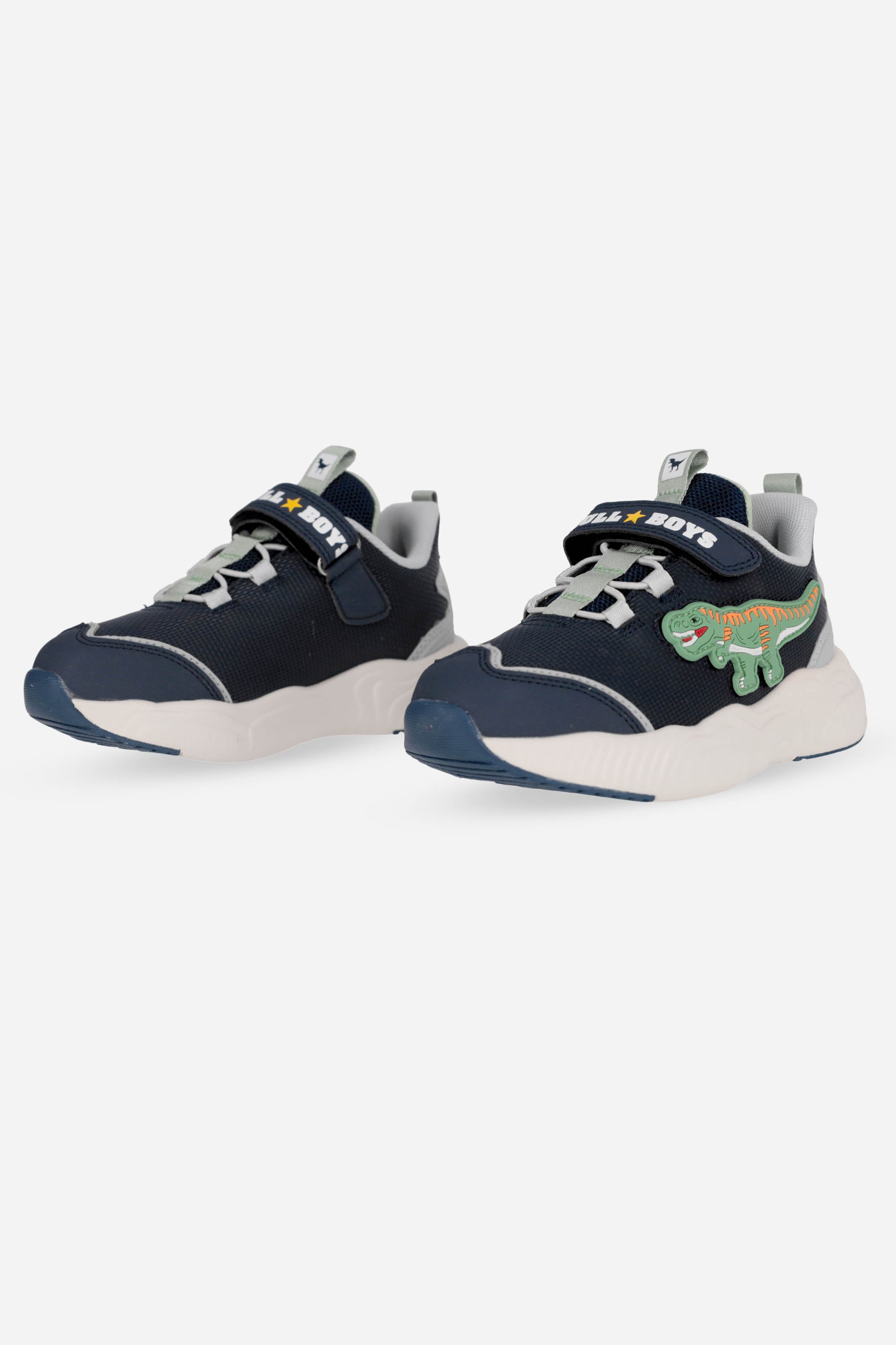 BLU | BULL BOYS - BO DNAI5123 Sneakers
