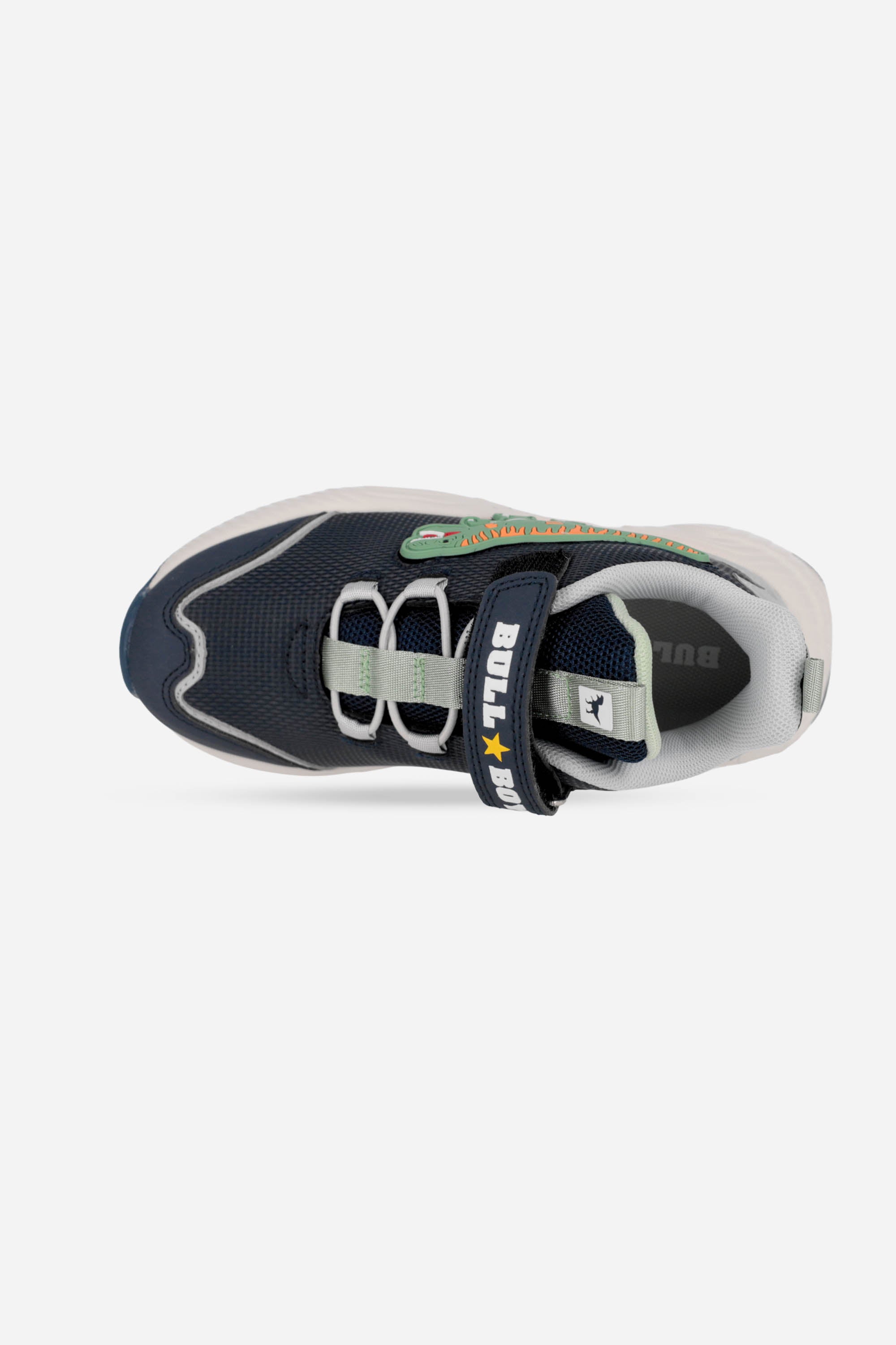 BLU | BULL BOYS - BO DNAI5123 Sneakers