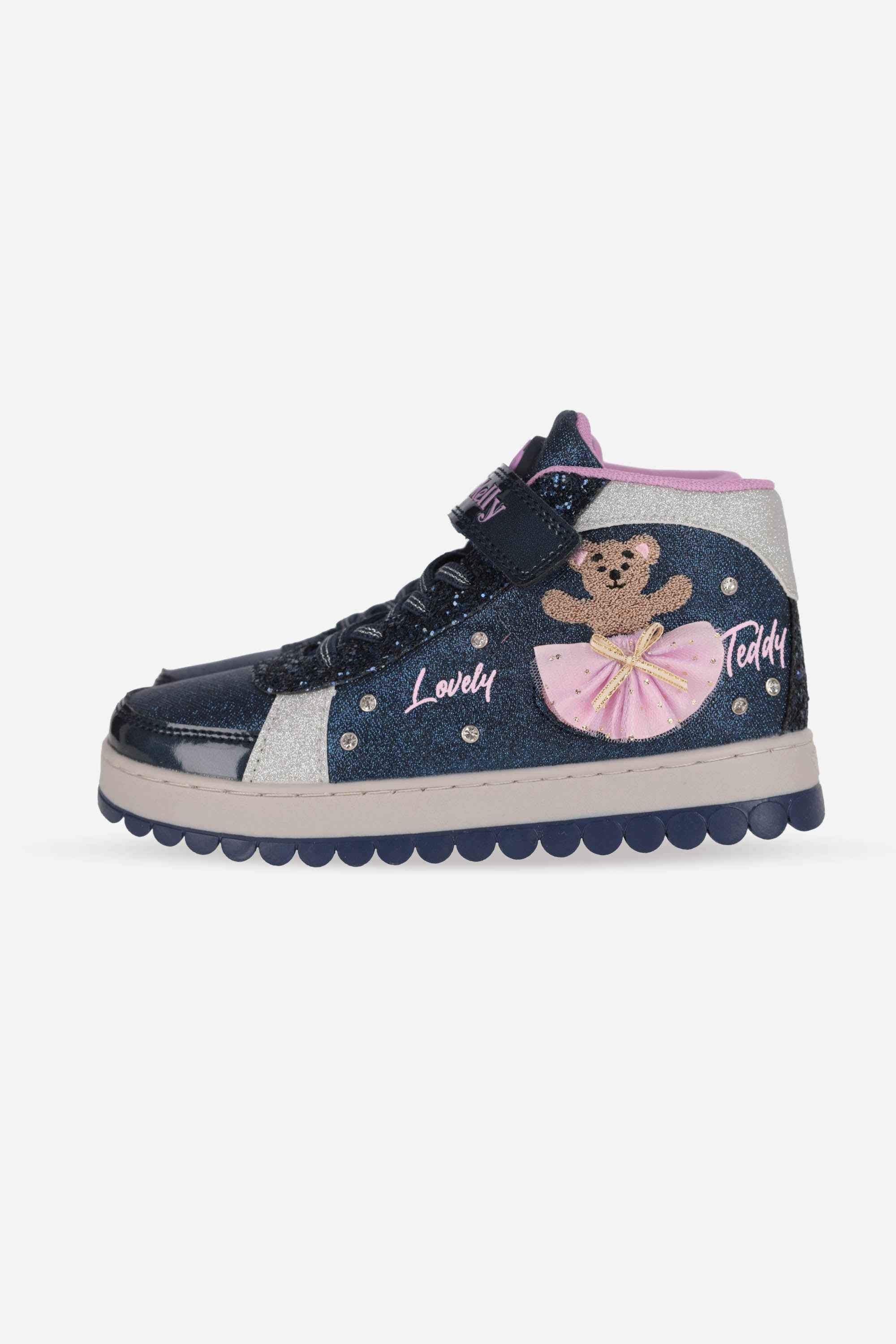LELLI KELLY - BA LKAA5212 Sneakers
