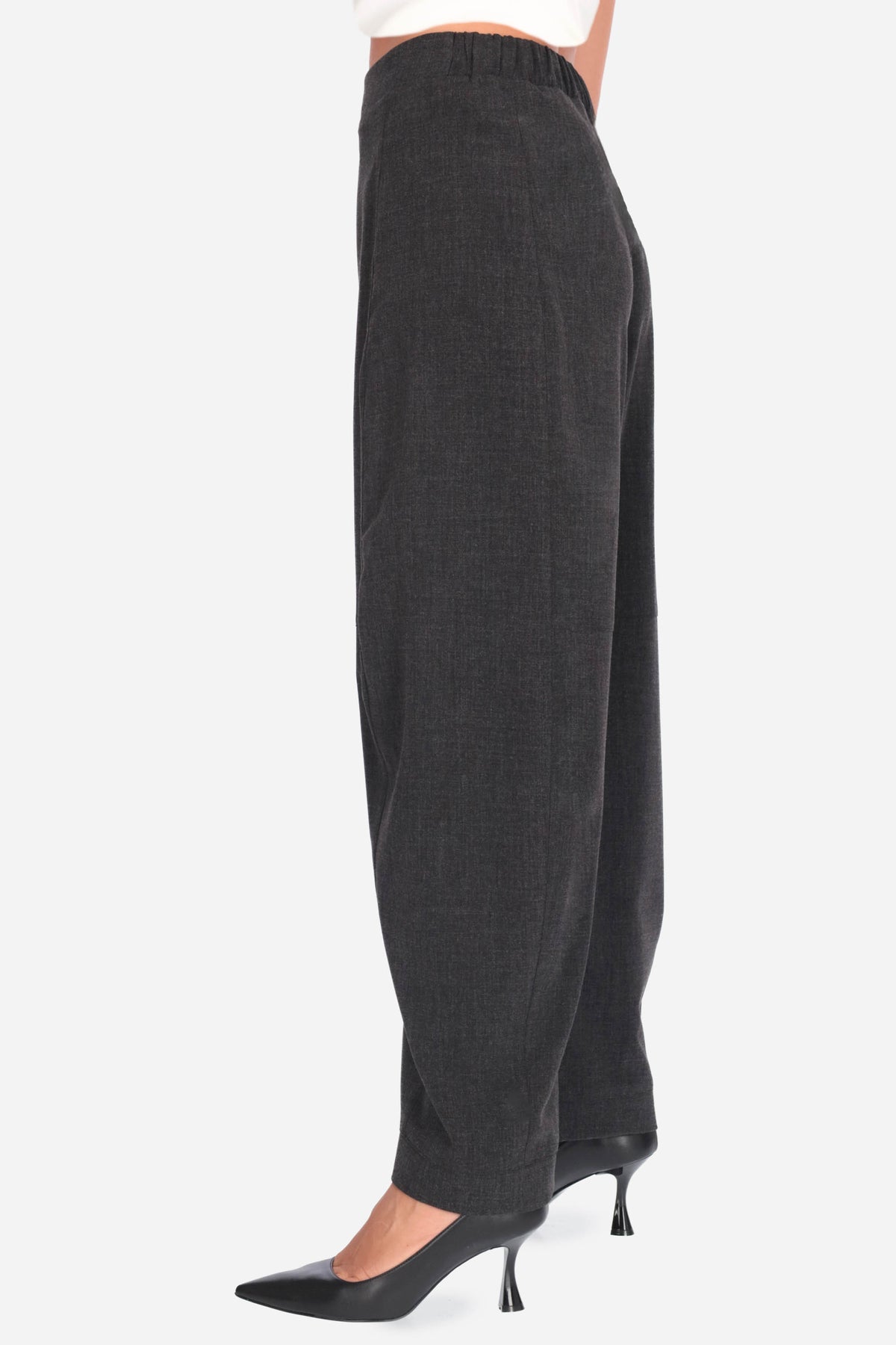 ANTRACITE | JIJIL - D PA174 Pantalone