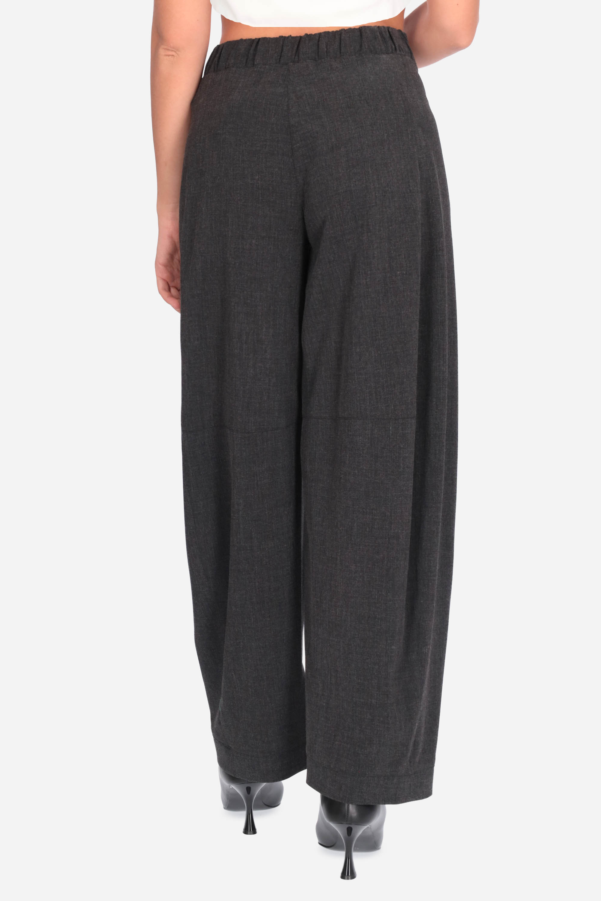 ANTRACITE | JIJIL - D PA174 Pantalone