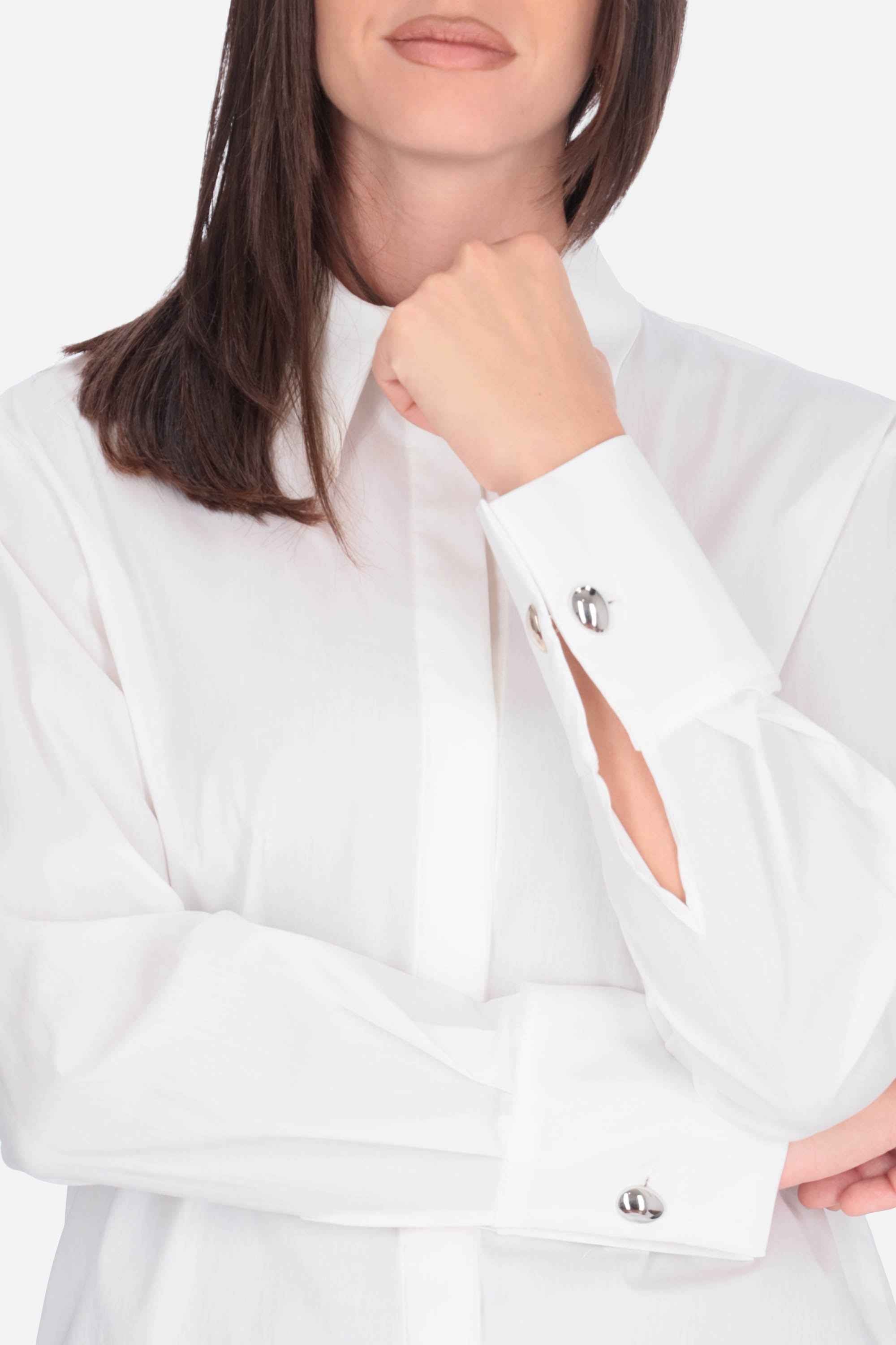 JIJIL - D CA325 Camicia