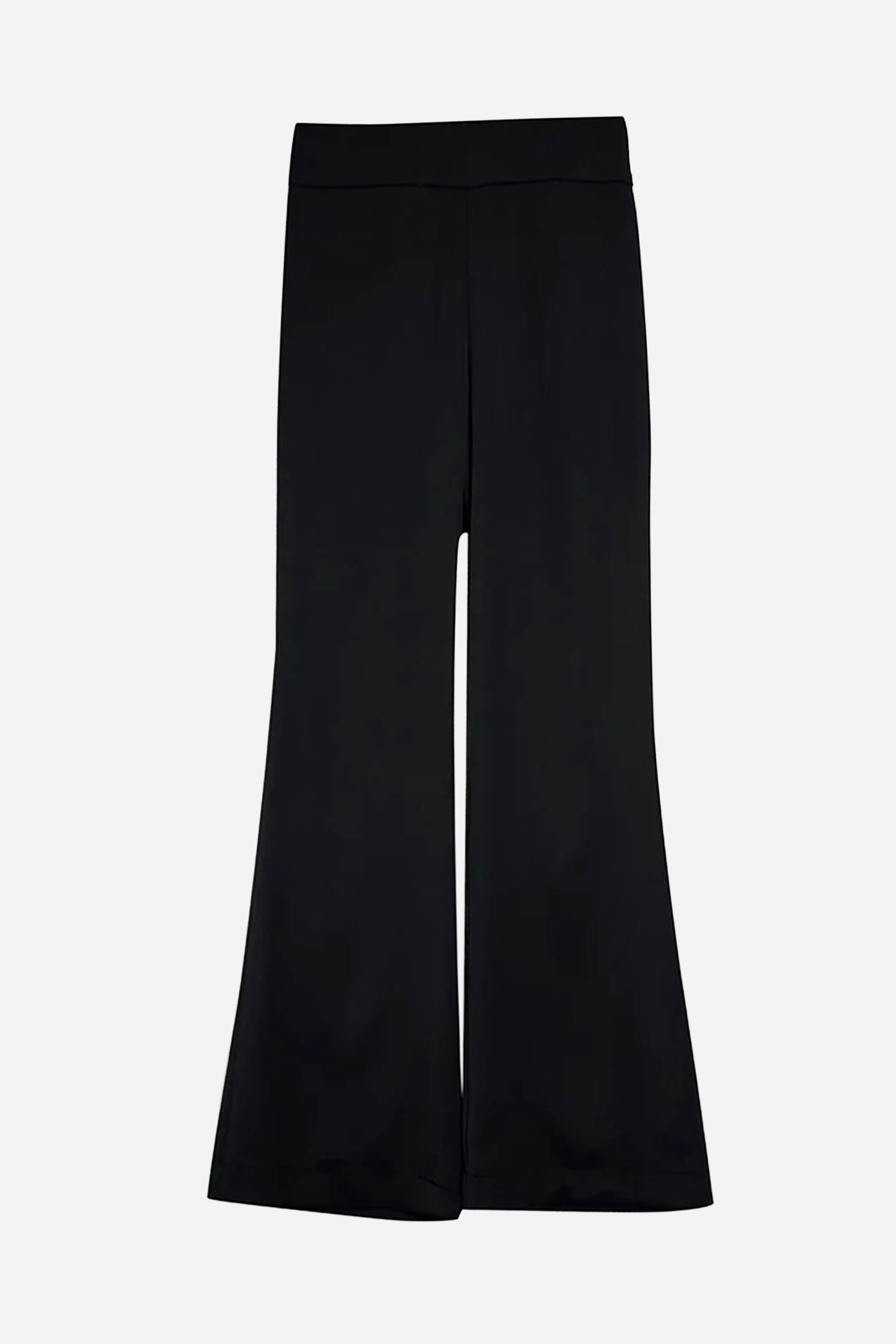 NERO | JIJIL - D PA330 Pantalone