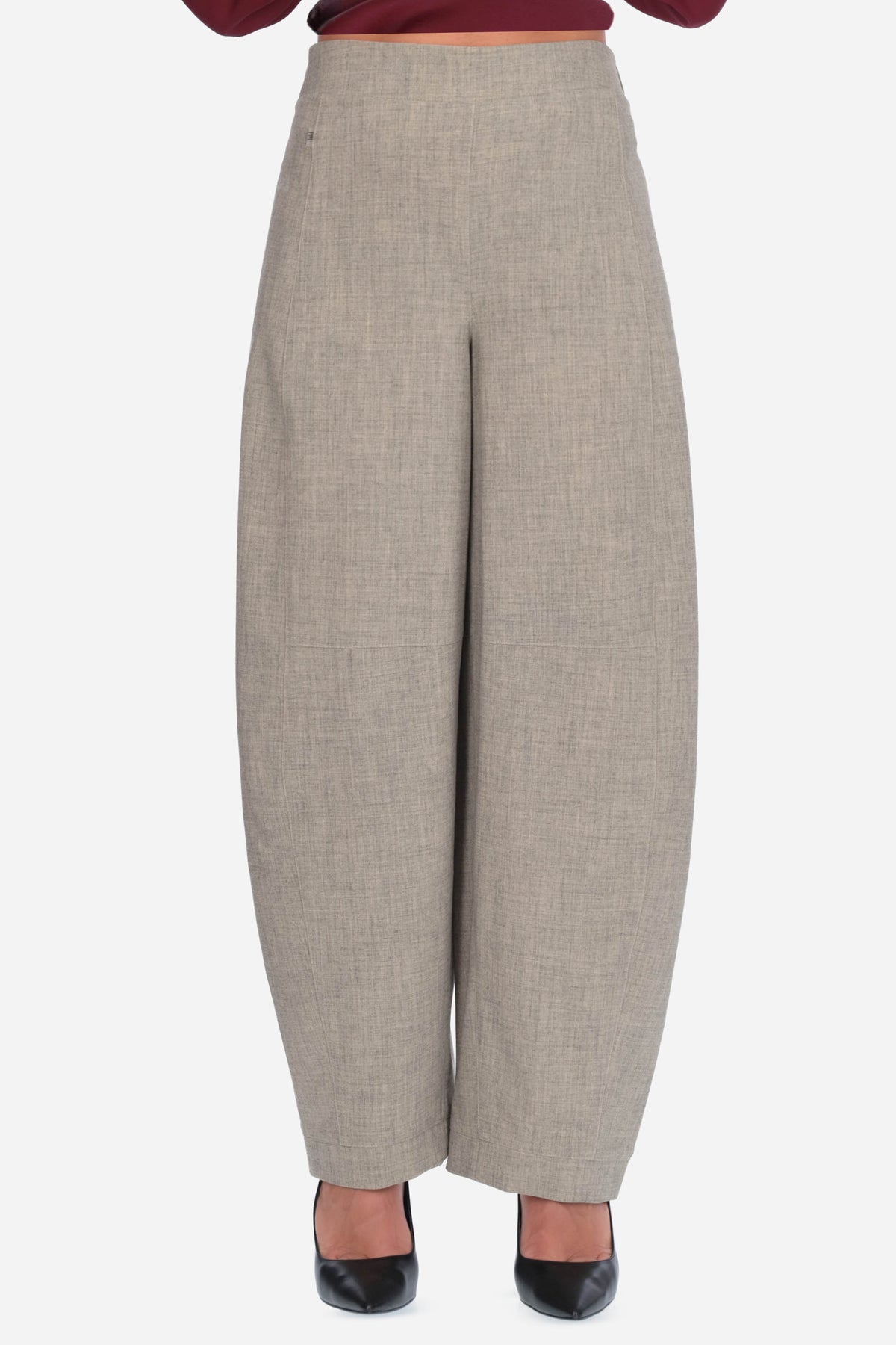 TORTORA | JIJIL - D PA174 Pantalone