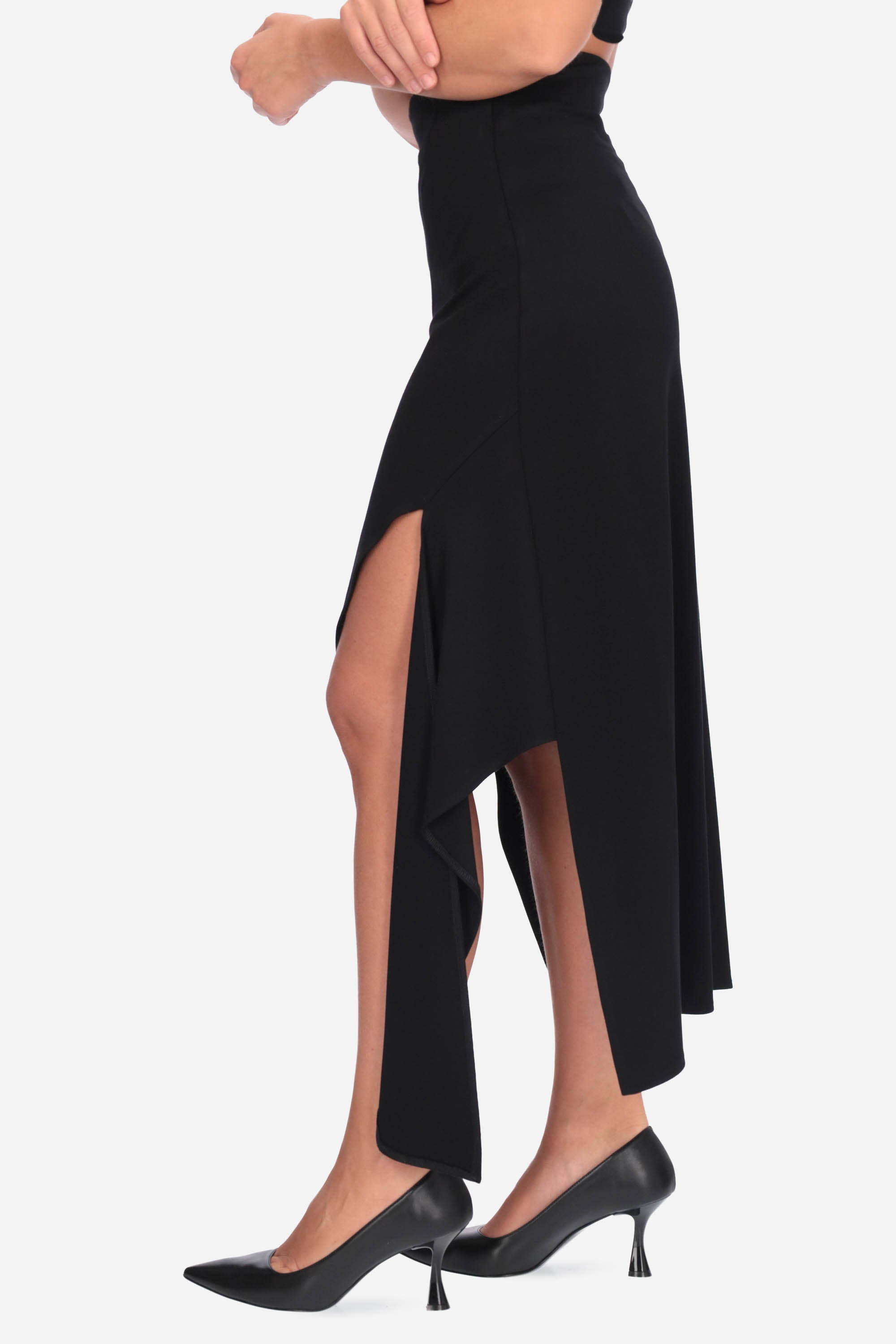 NERO | JIJIL - D GO059 Gonna