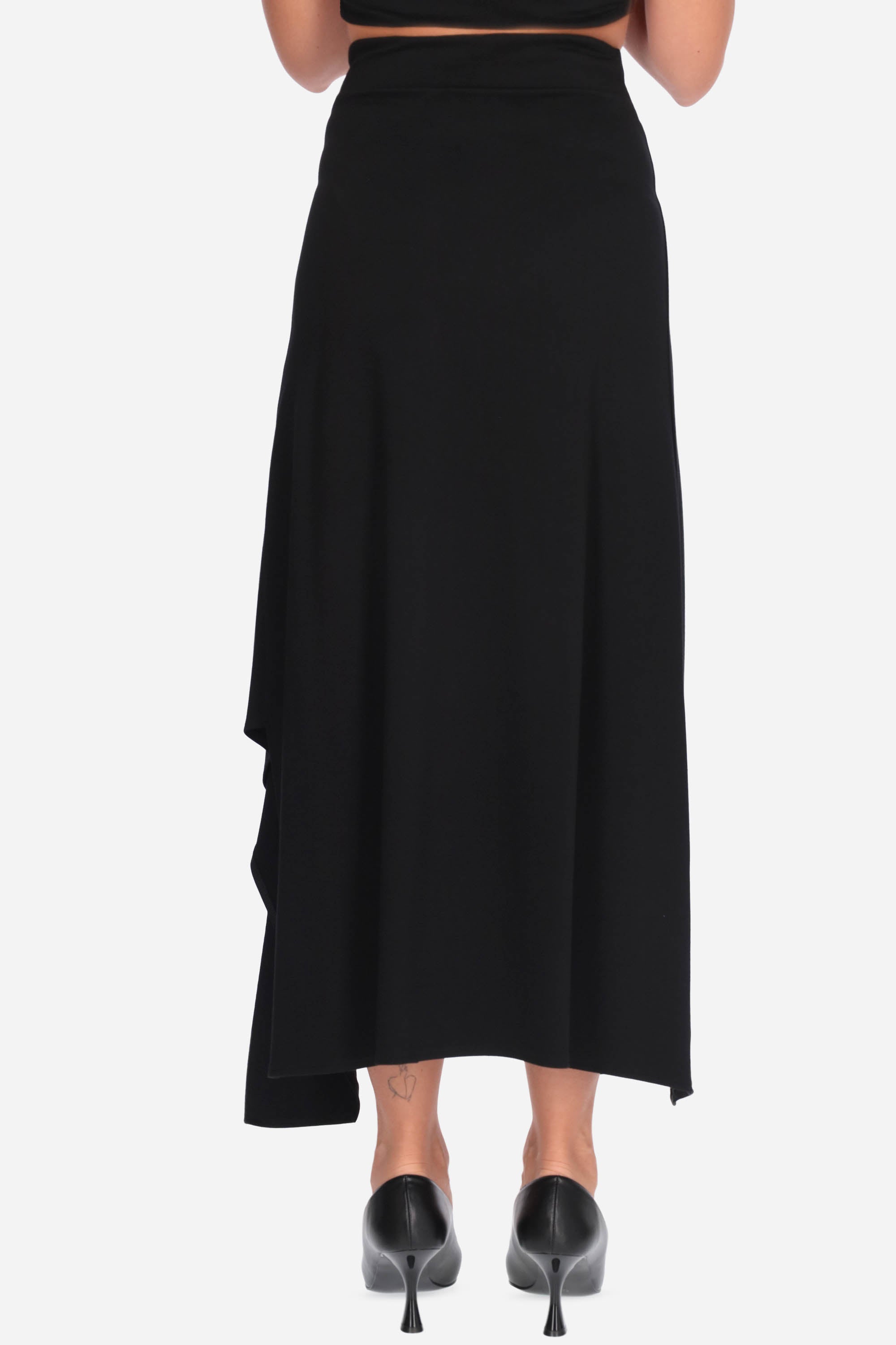 NERO | JIJIL - D GO059 Gonna