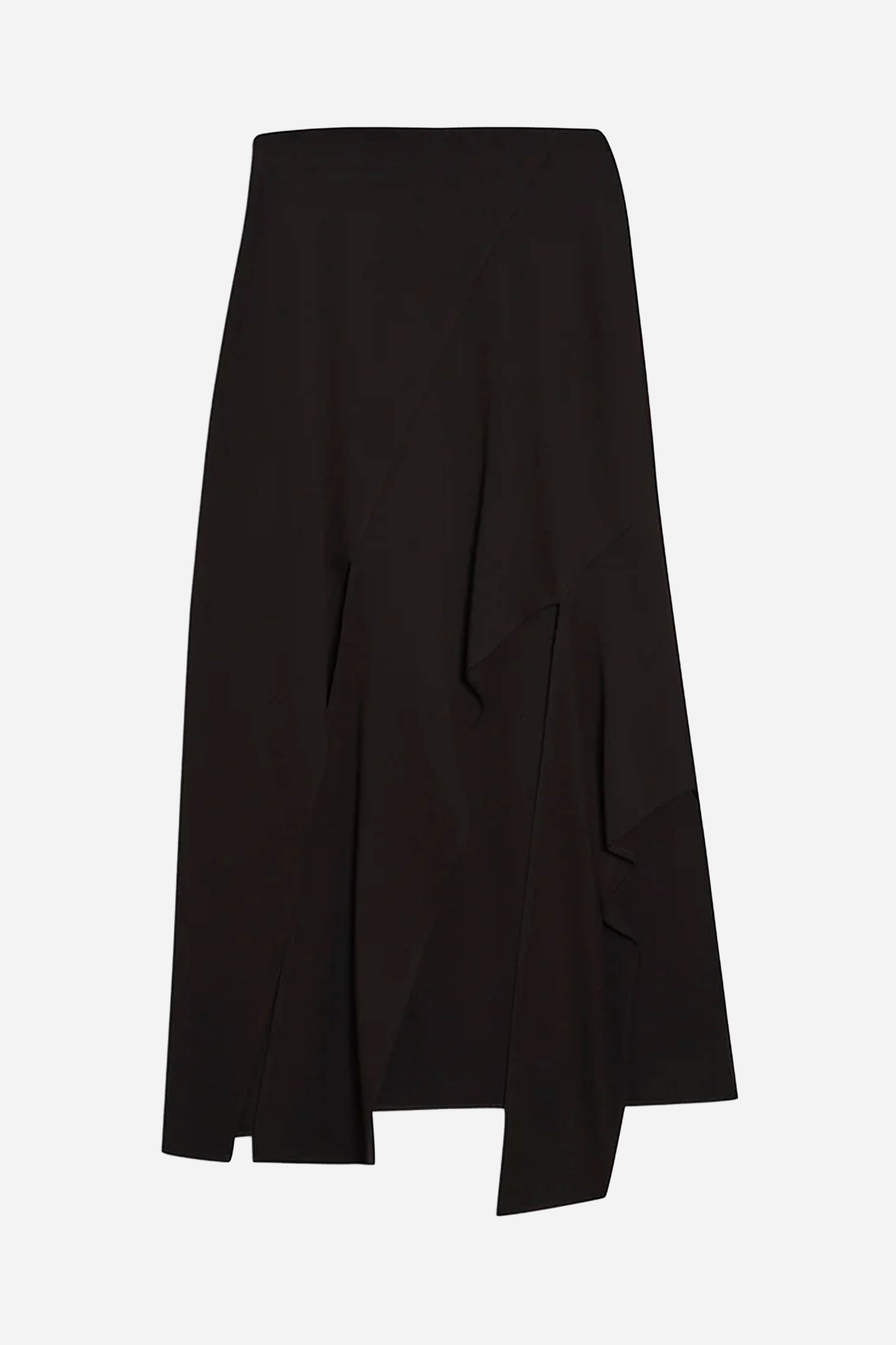 NERO | JIJIL - D GO059 Gonna