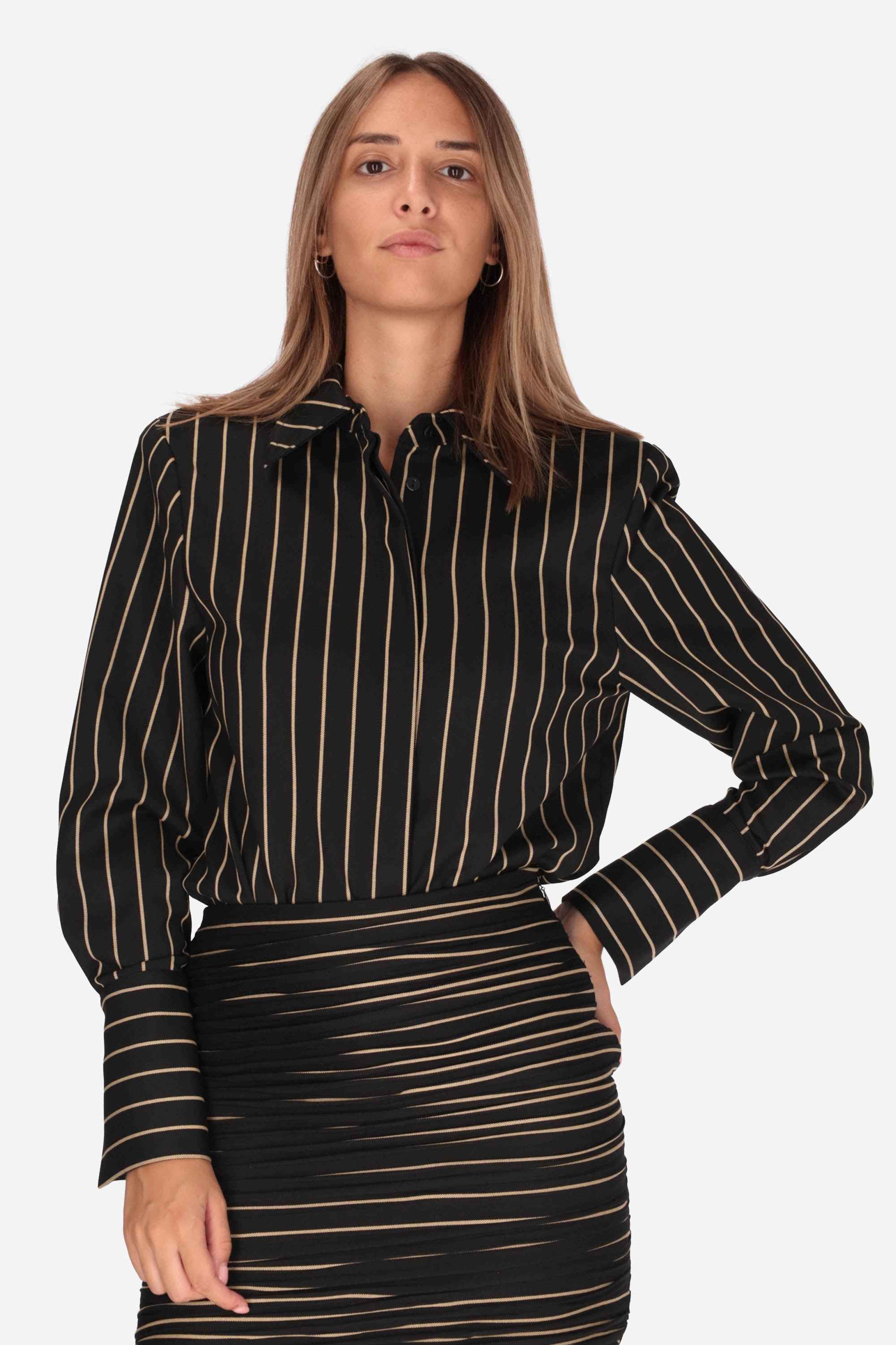 JIJIL - D BO091 Body