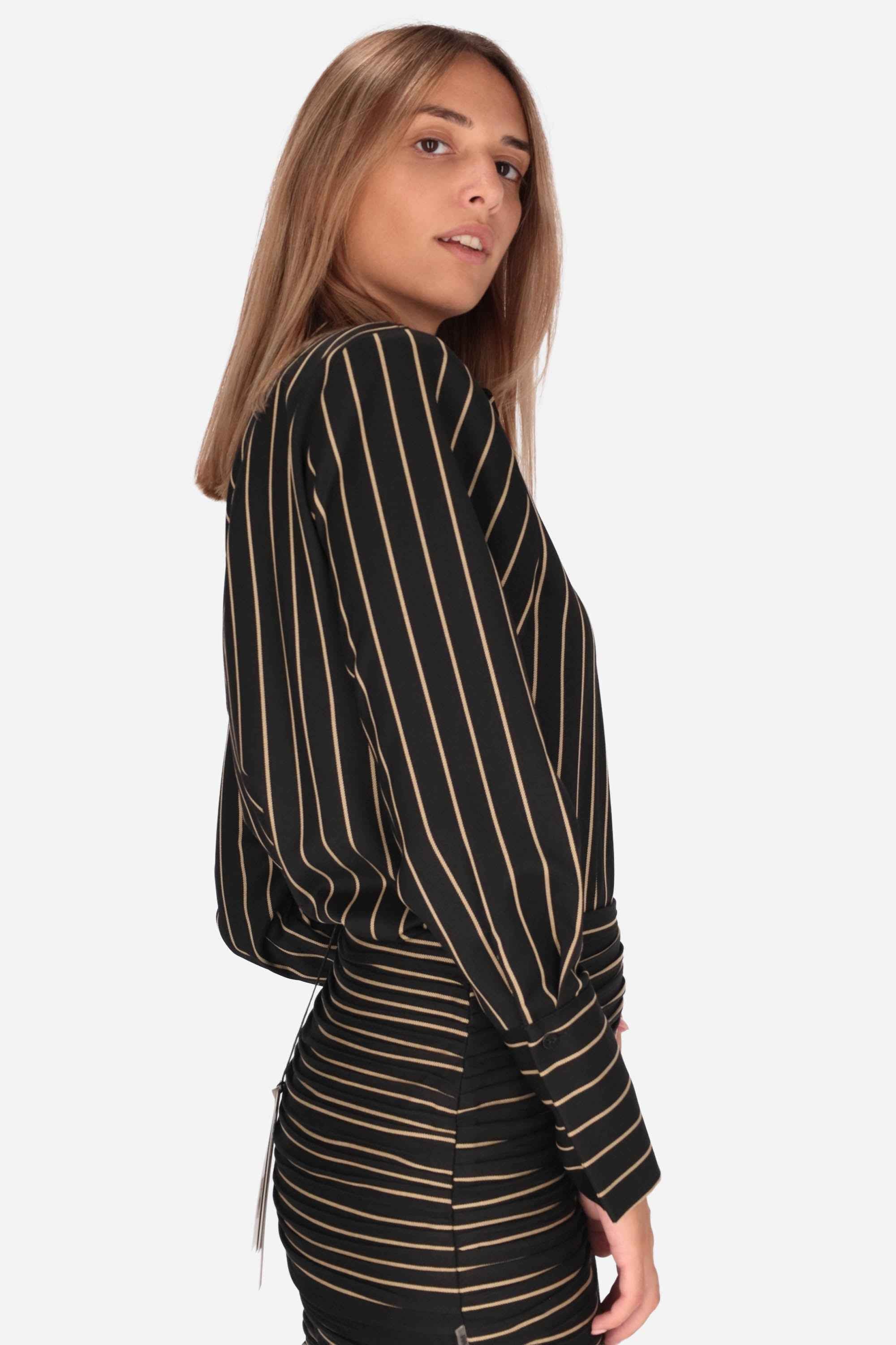 JIJIL - D BO091 Body