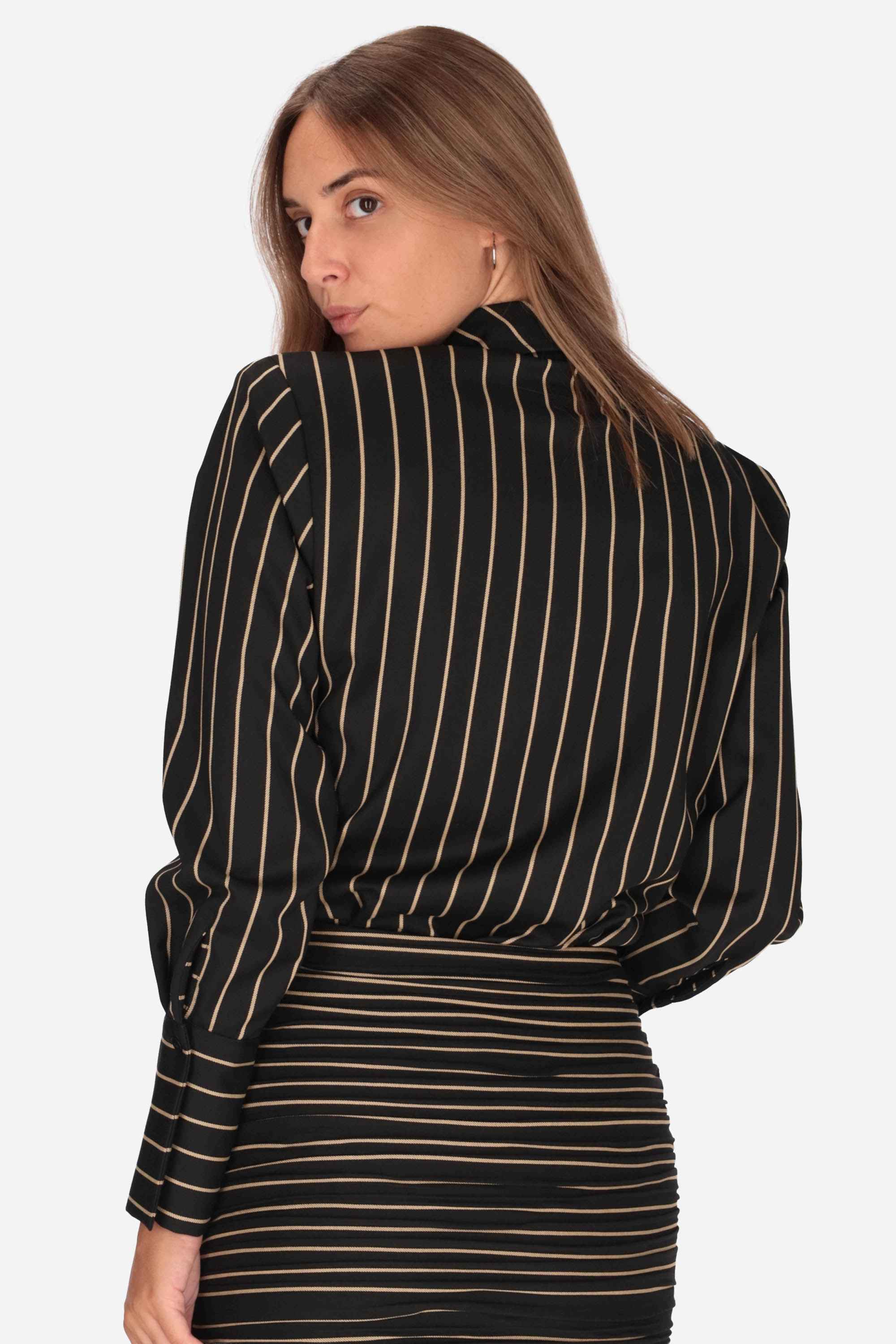 JIJIL - D BO091 Body