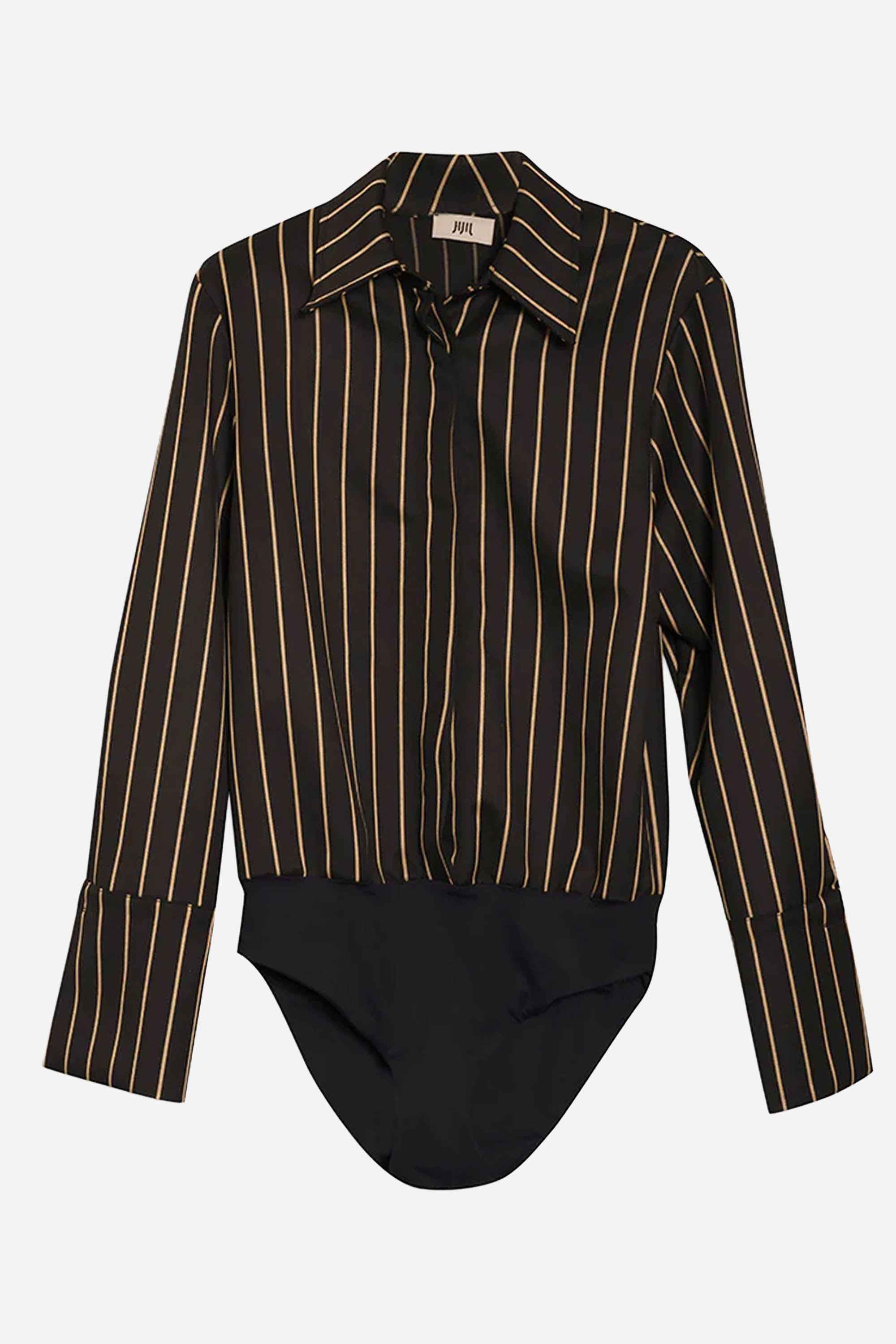 JIJIL - D BO091 Body