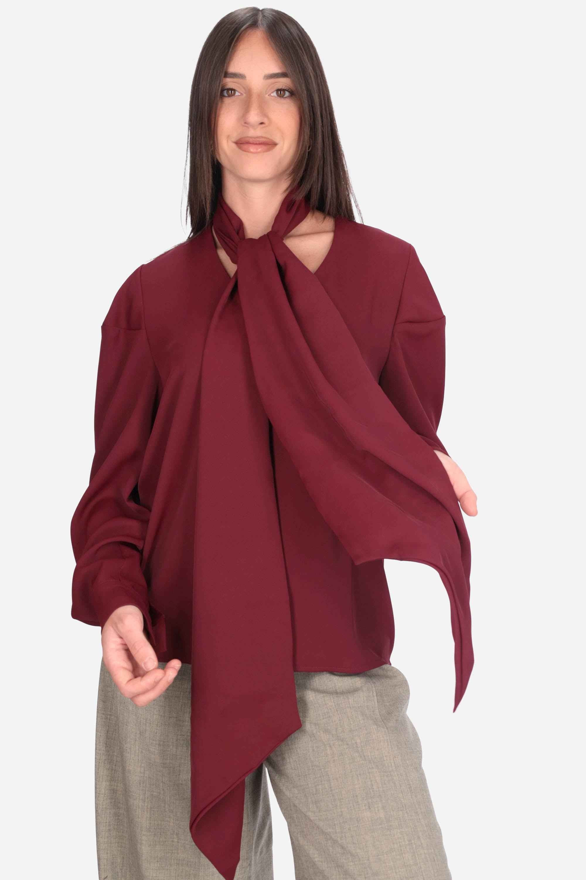 JIJIL - D BL103 Blusa