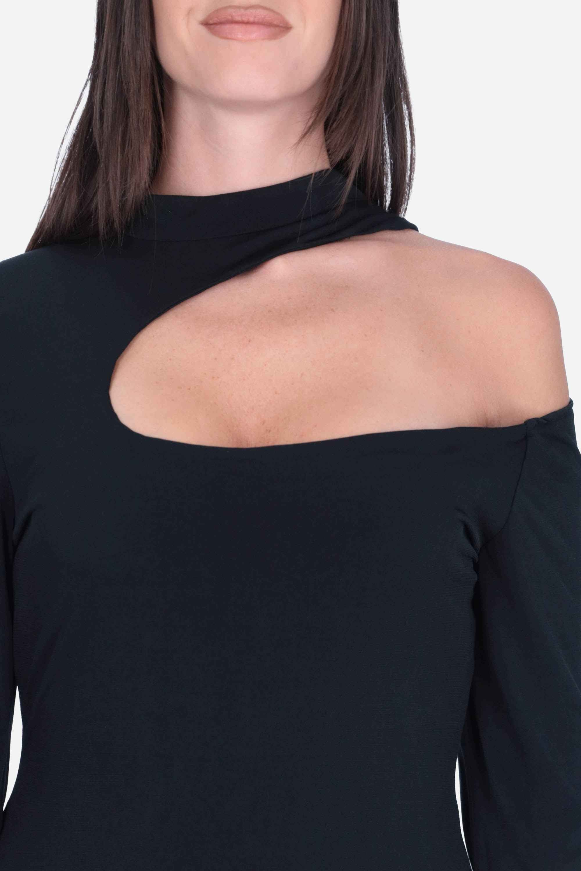 JIJIL - D AB347 Abito