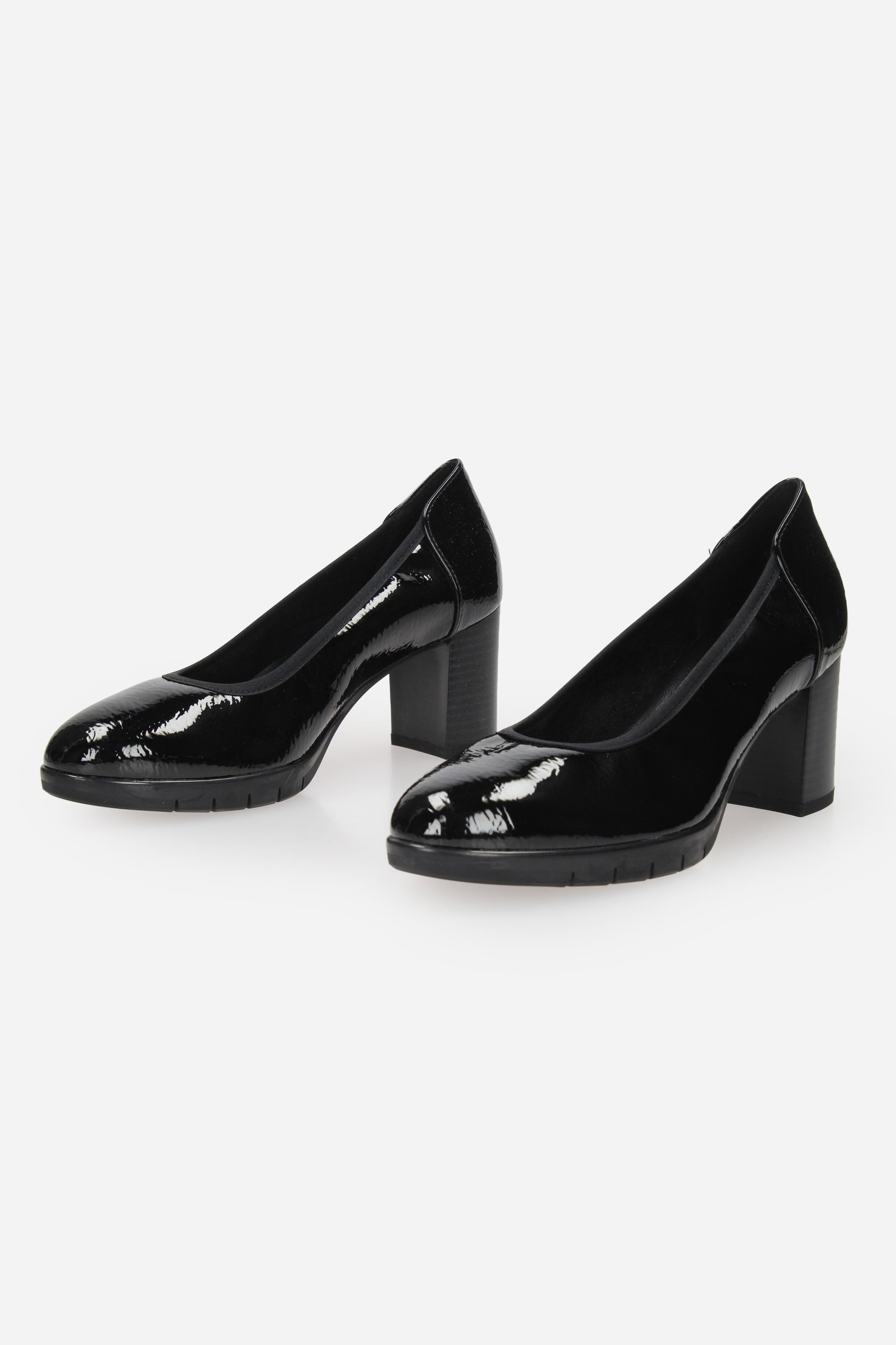 NERO | CINZIA SOFT - D DM225043 Decollete