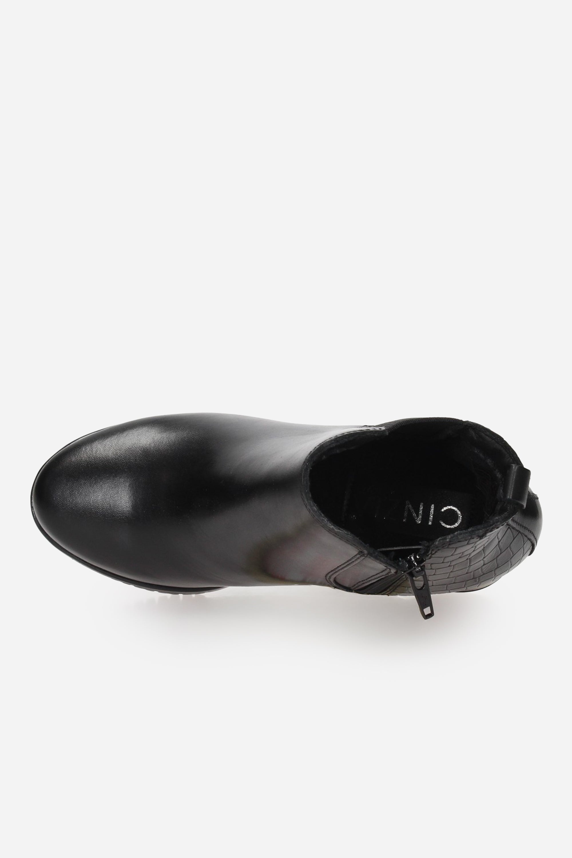 NERO | CINZIA SOFT - D IS143122 Tronchetto