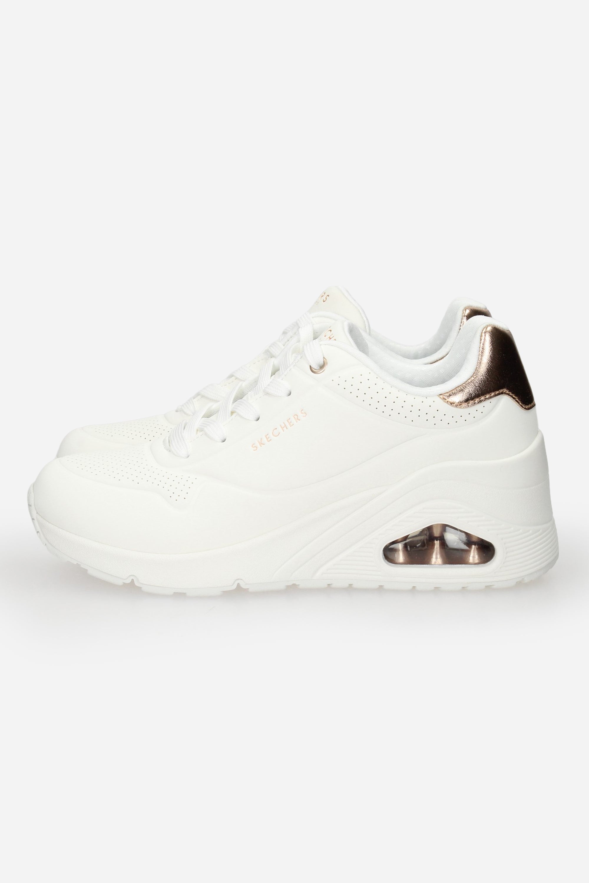 BIANCO | SKECHERS - D 177520 Sneakers