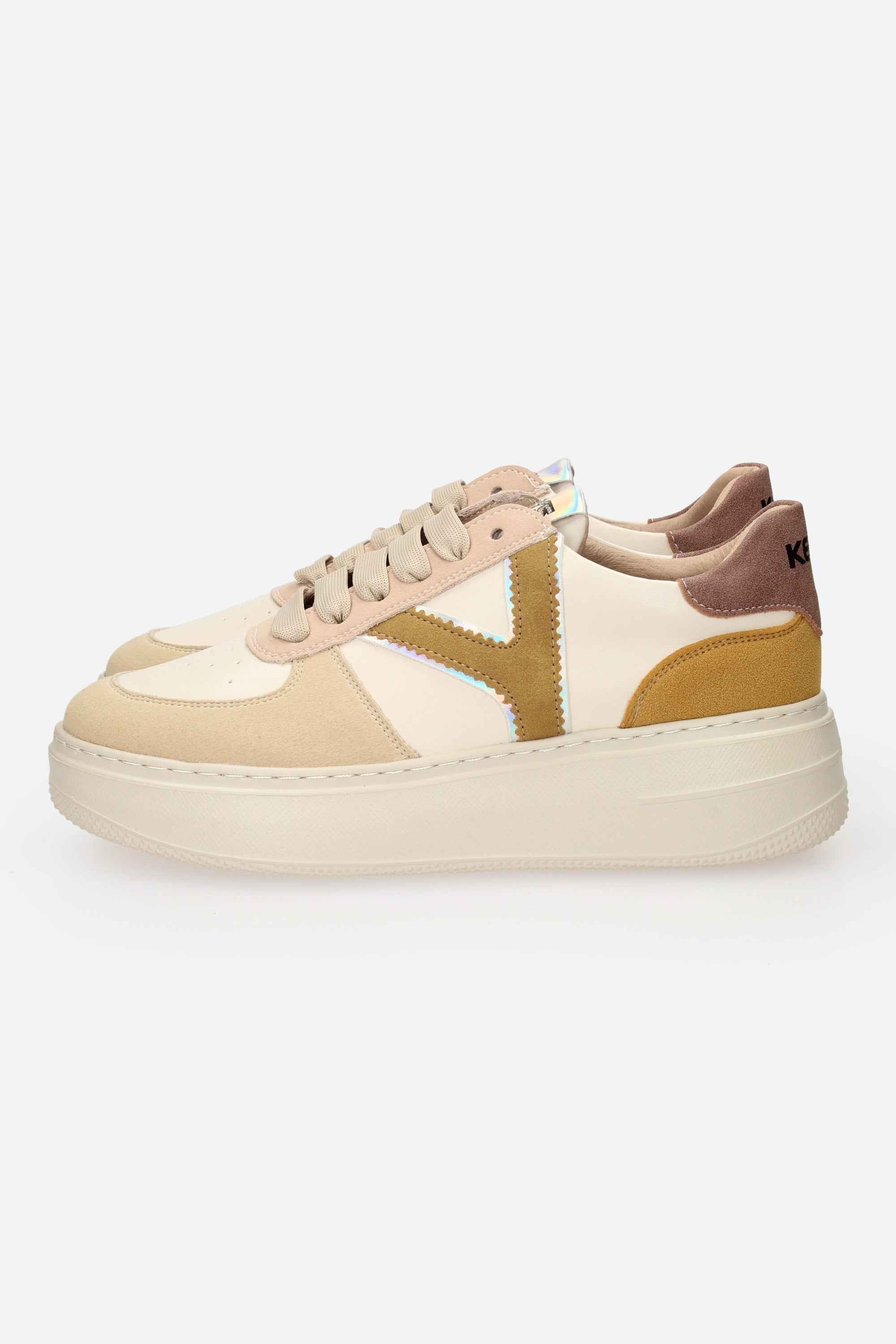 KEYS - D K-11211 Sneakers