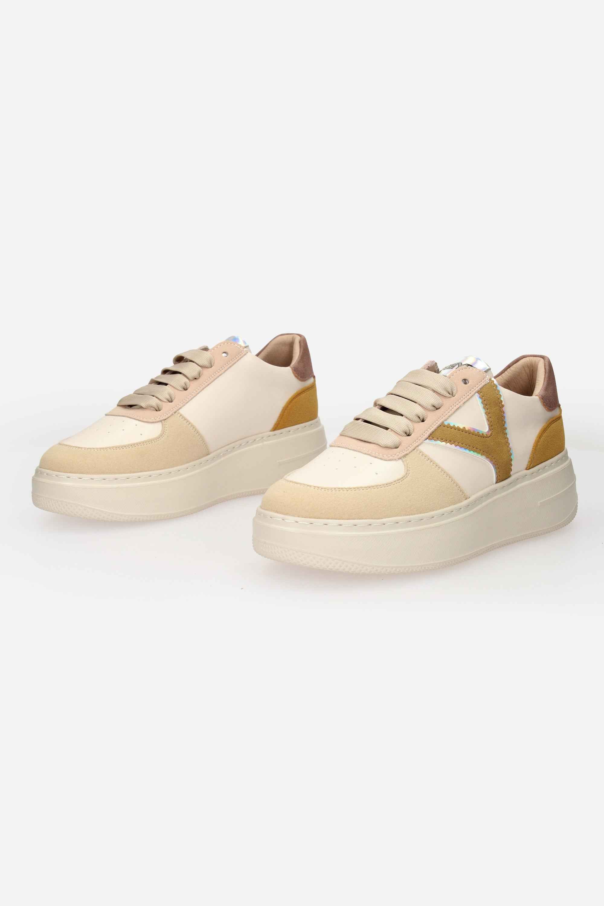 KEYS - D K-11211 Sneakers