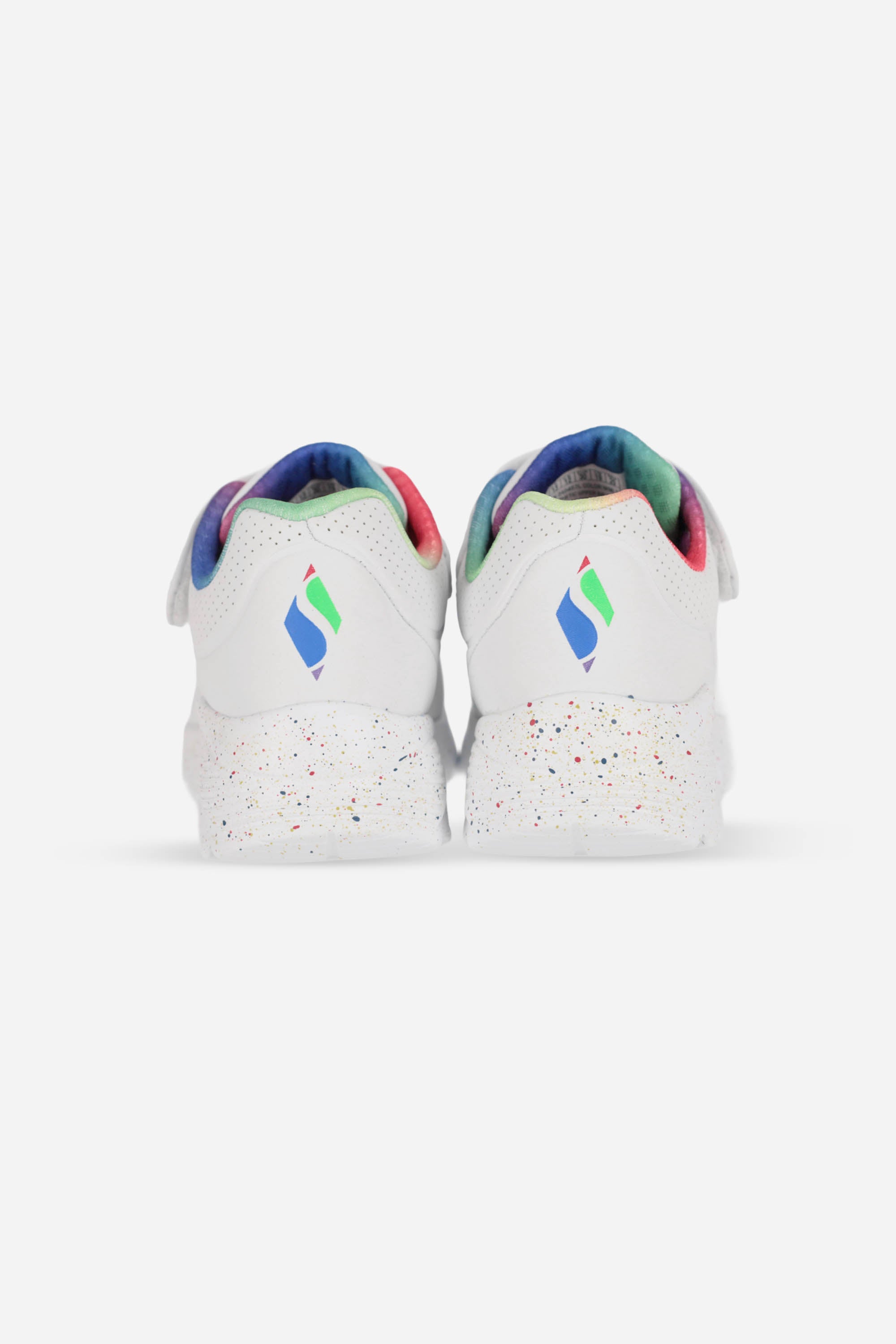 BIANCO | SKECHERS - BA 310457L Sneakers