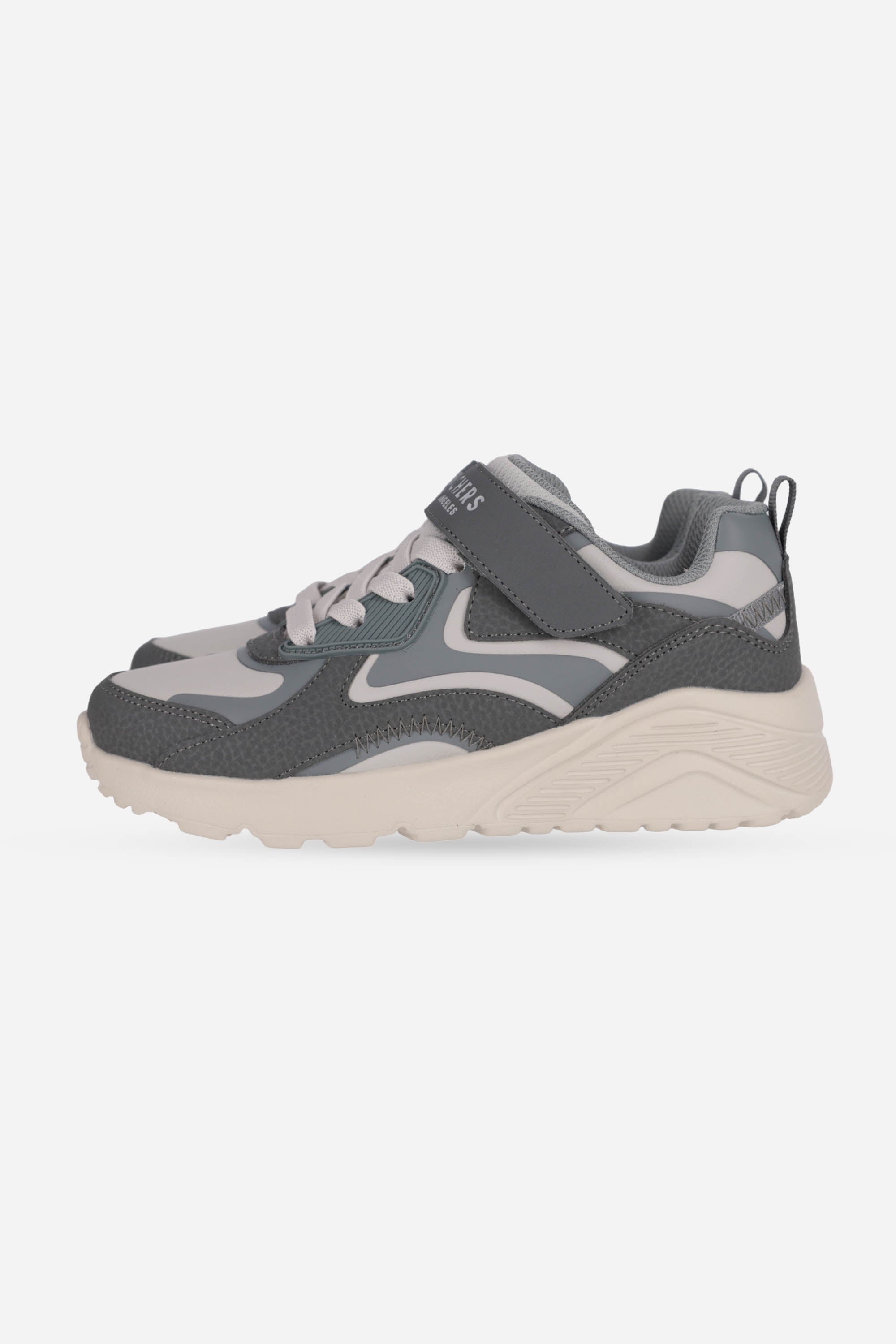 GRIGIO | SKECHERS - BO 403645L Sneakers