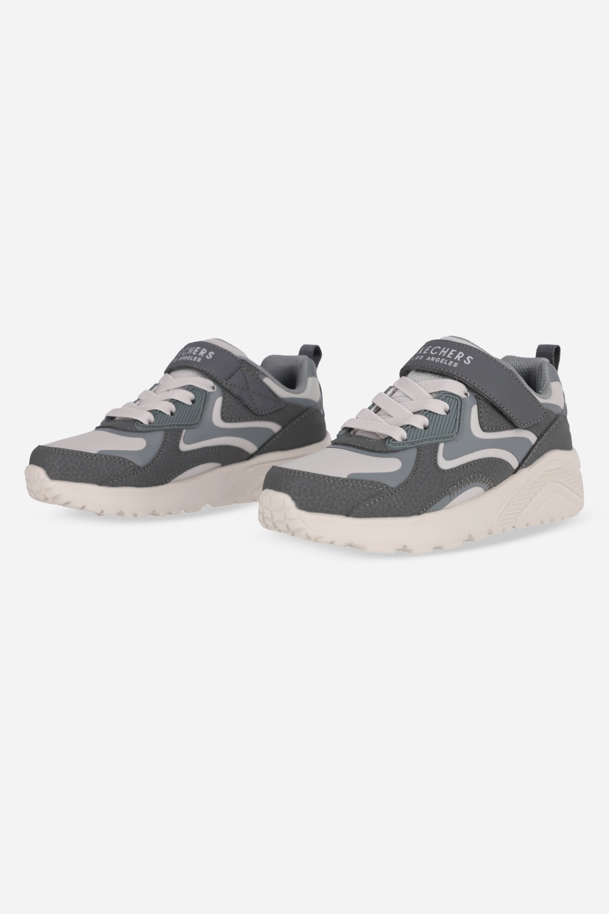GRIGIO | SKECHERS - BO 403645L Sneakers