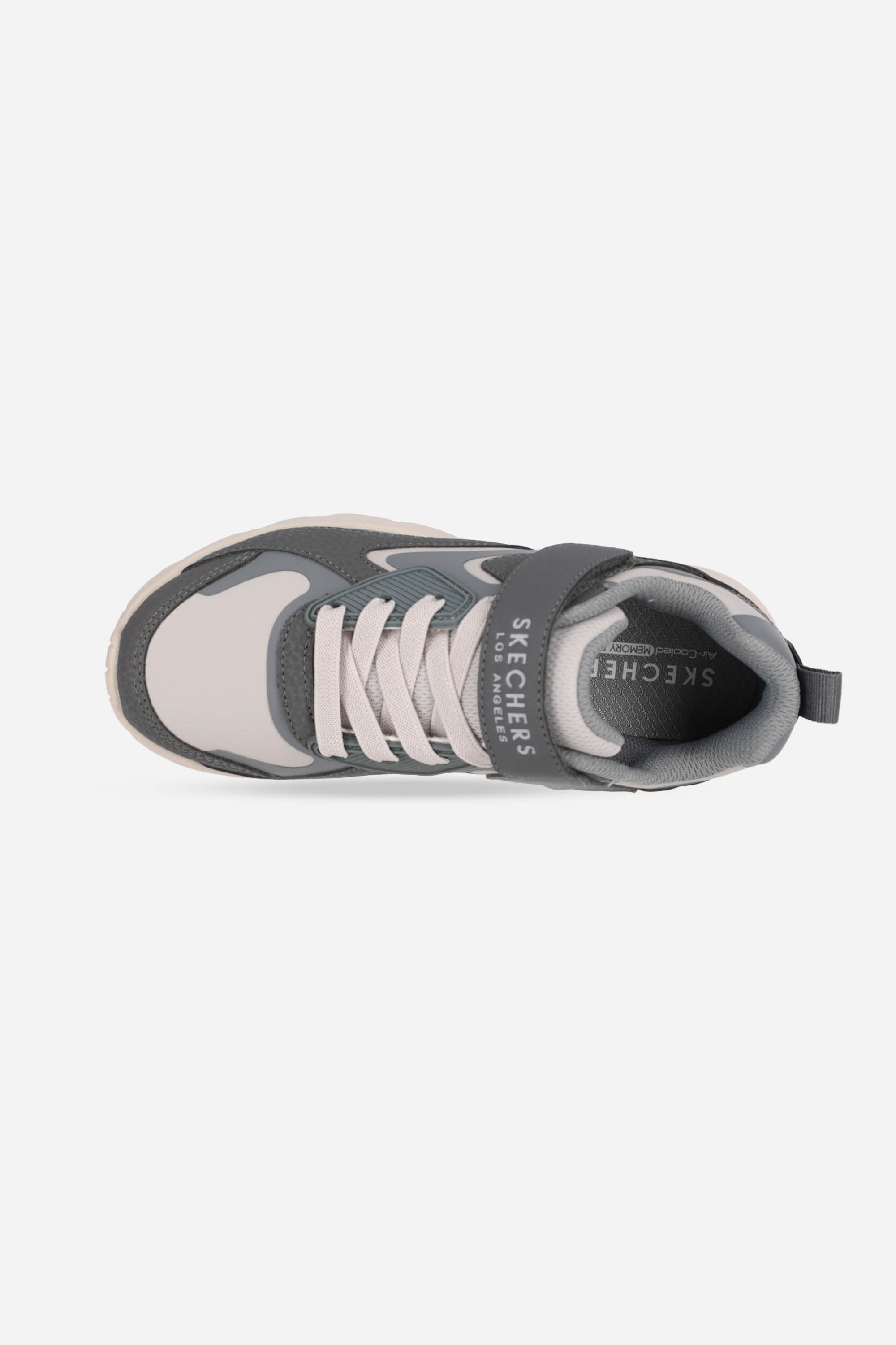 GRIGIO | SKECHERS - BO 403645L Sneakers