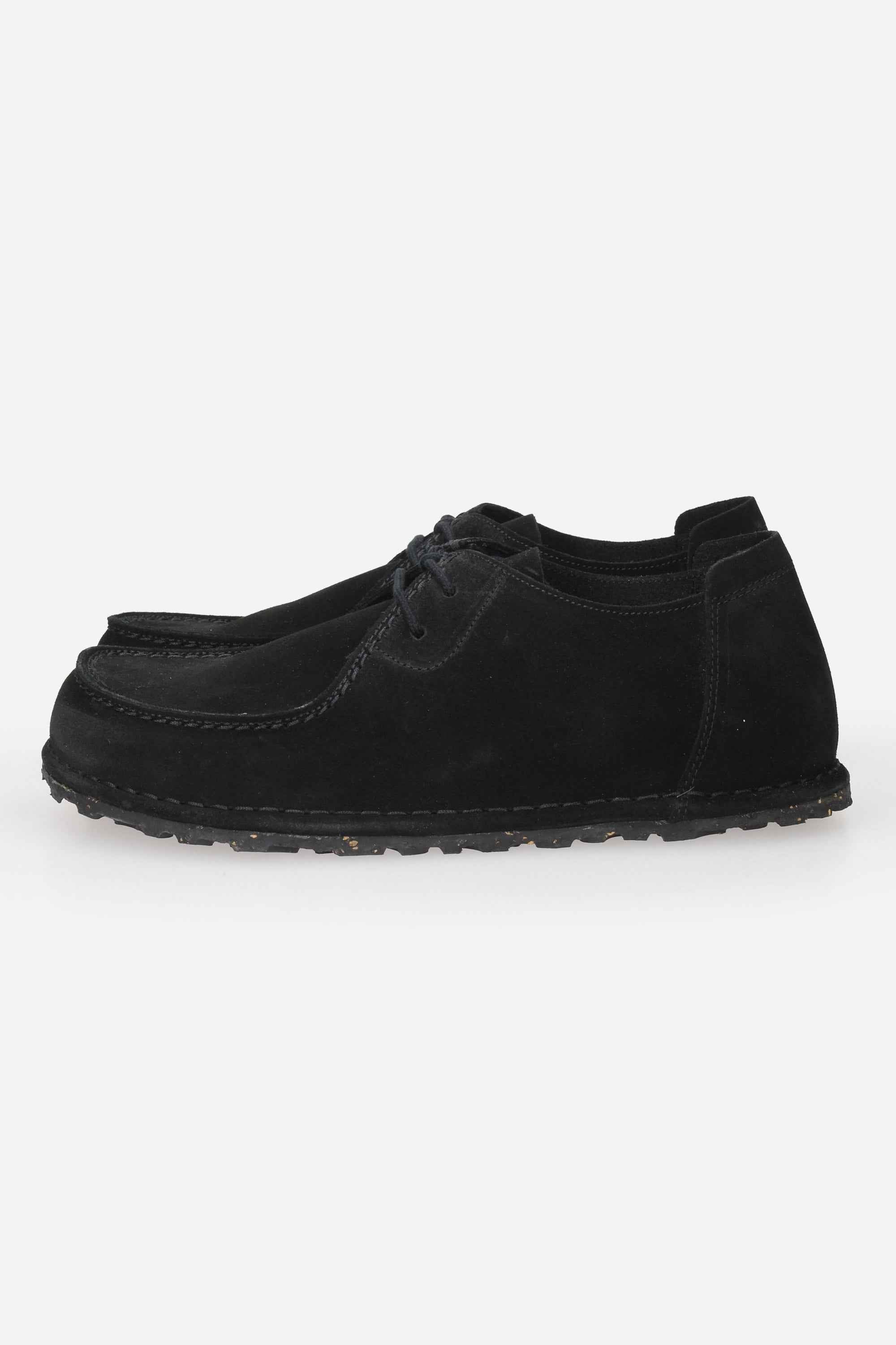 BIRKENSTOCK - U UTTILACE Mocassino