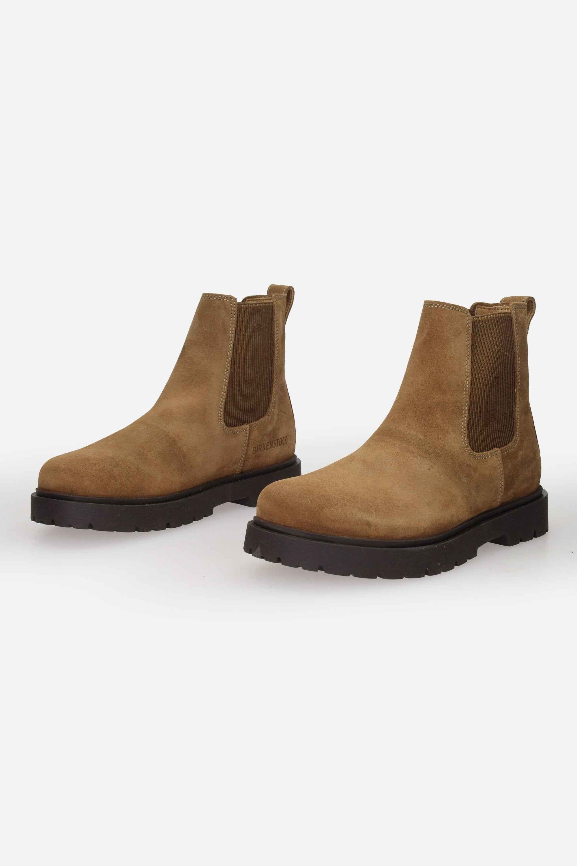 BIRKENSTOCK - D HIGHWOOD Beatles